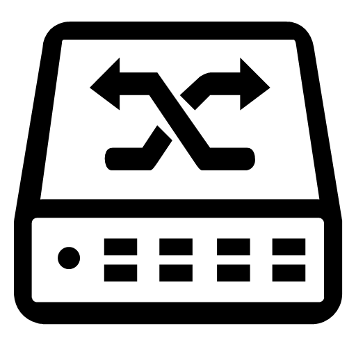 Proximity Switch