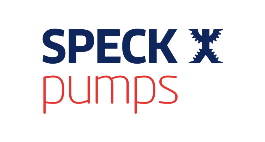 SPECK PUMPEN