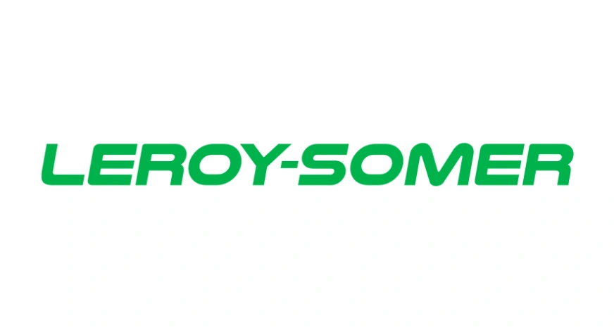 LEROY-SOMER