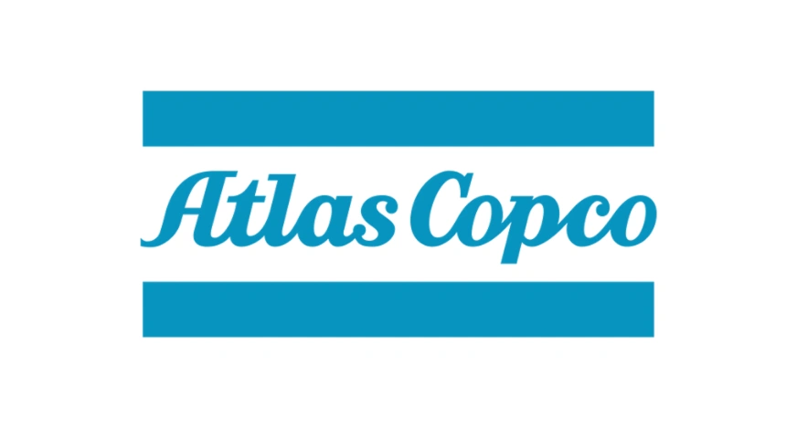 Atlas Copco