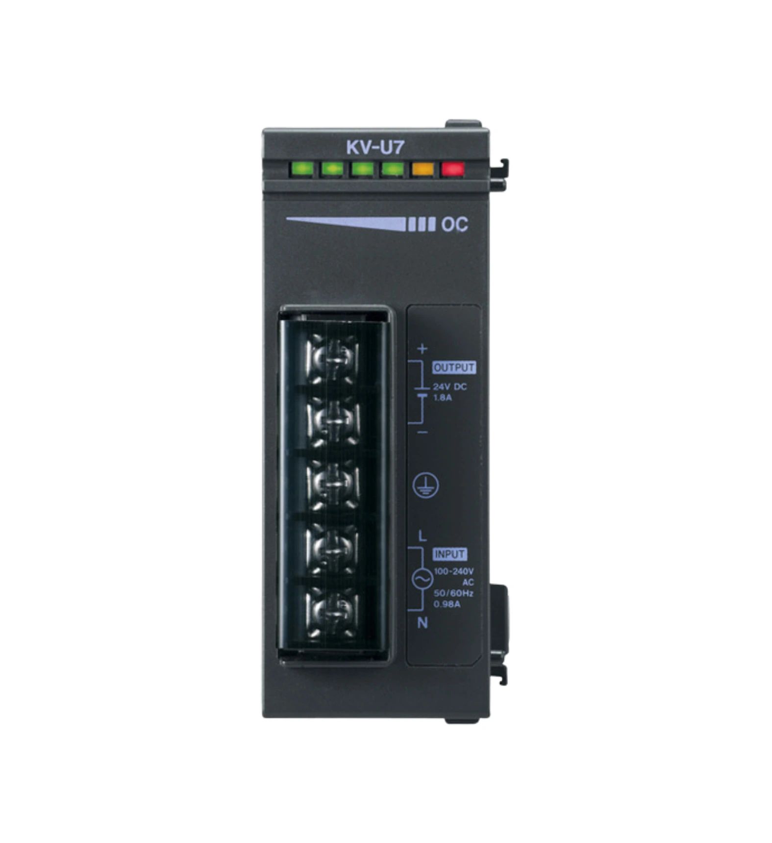Power Supply