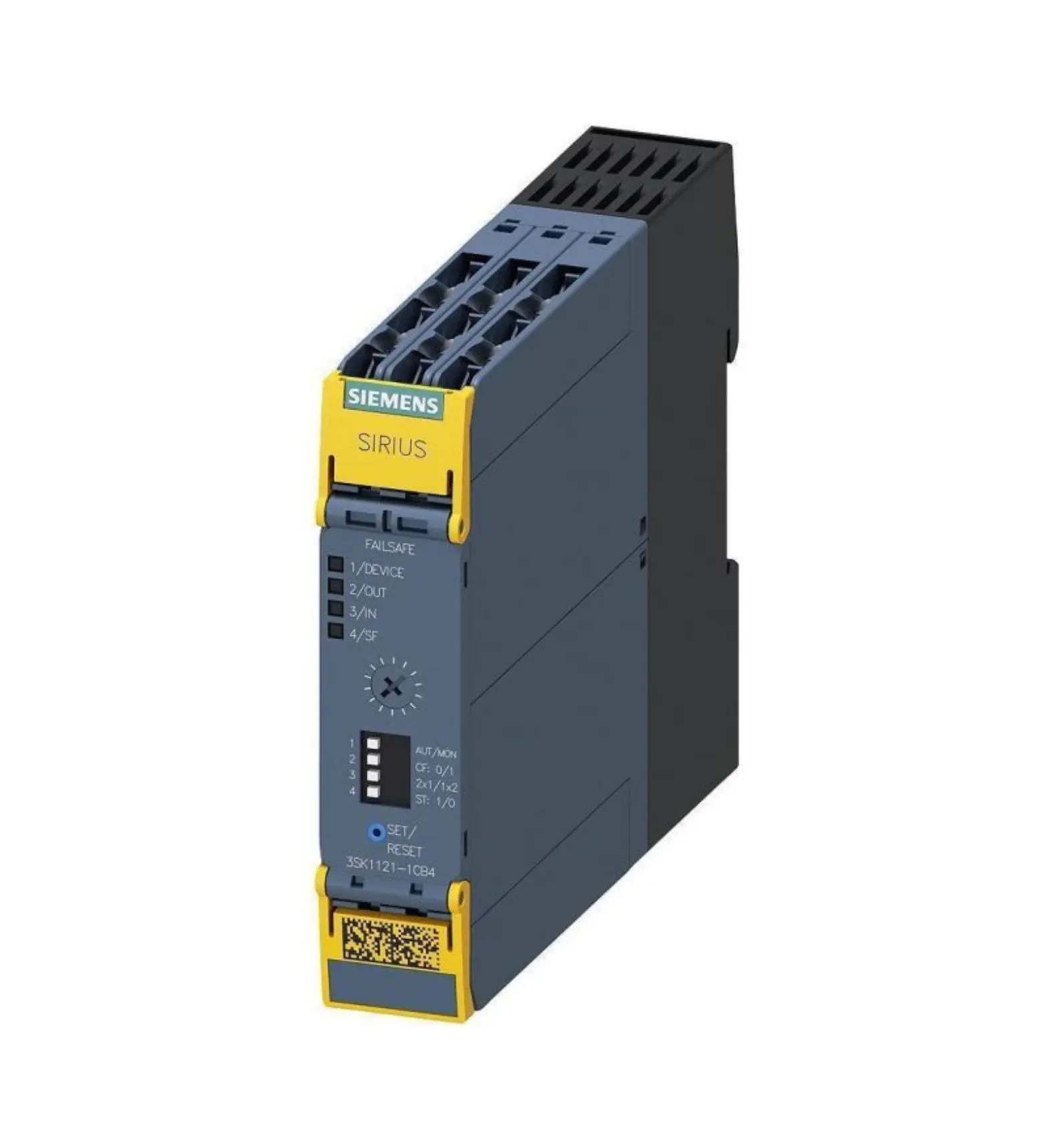 Safety Relay