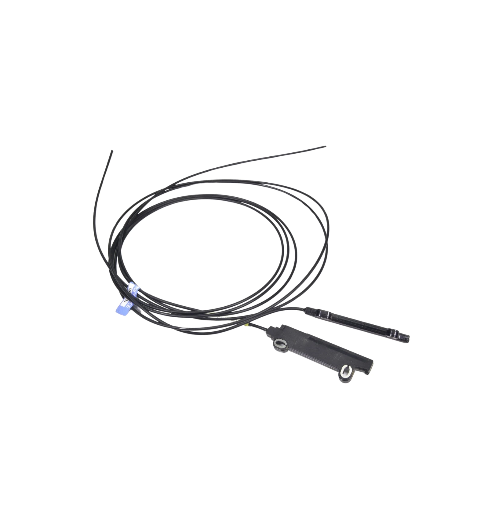 Area FiberUnit