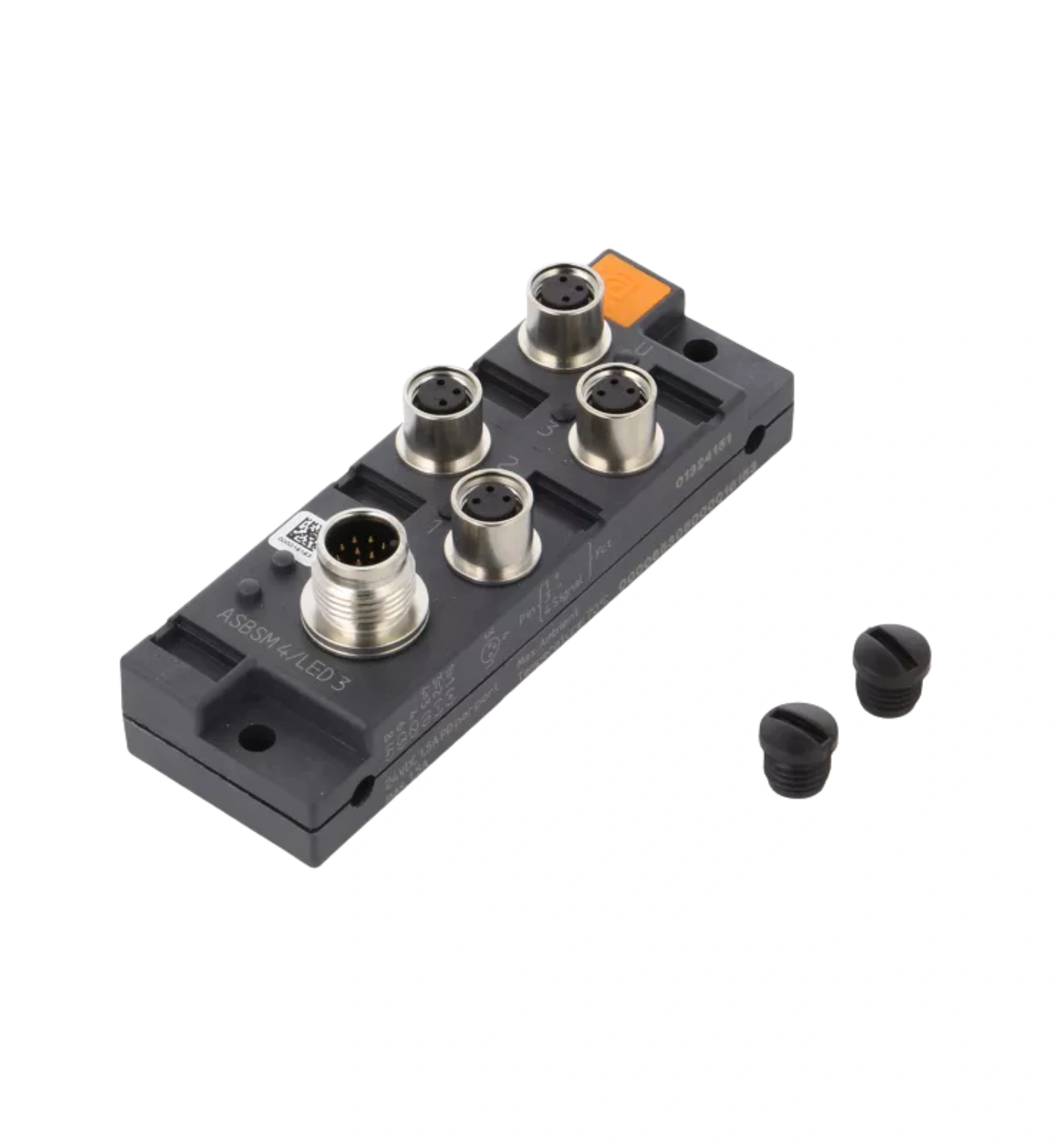 ASBSM Connector