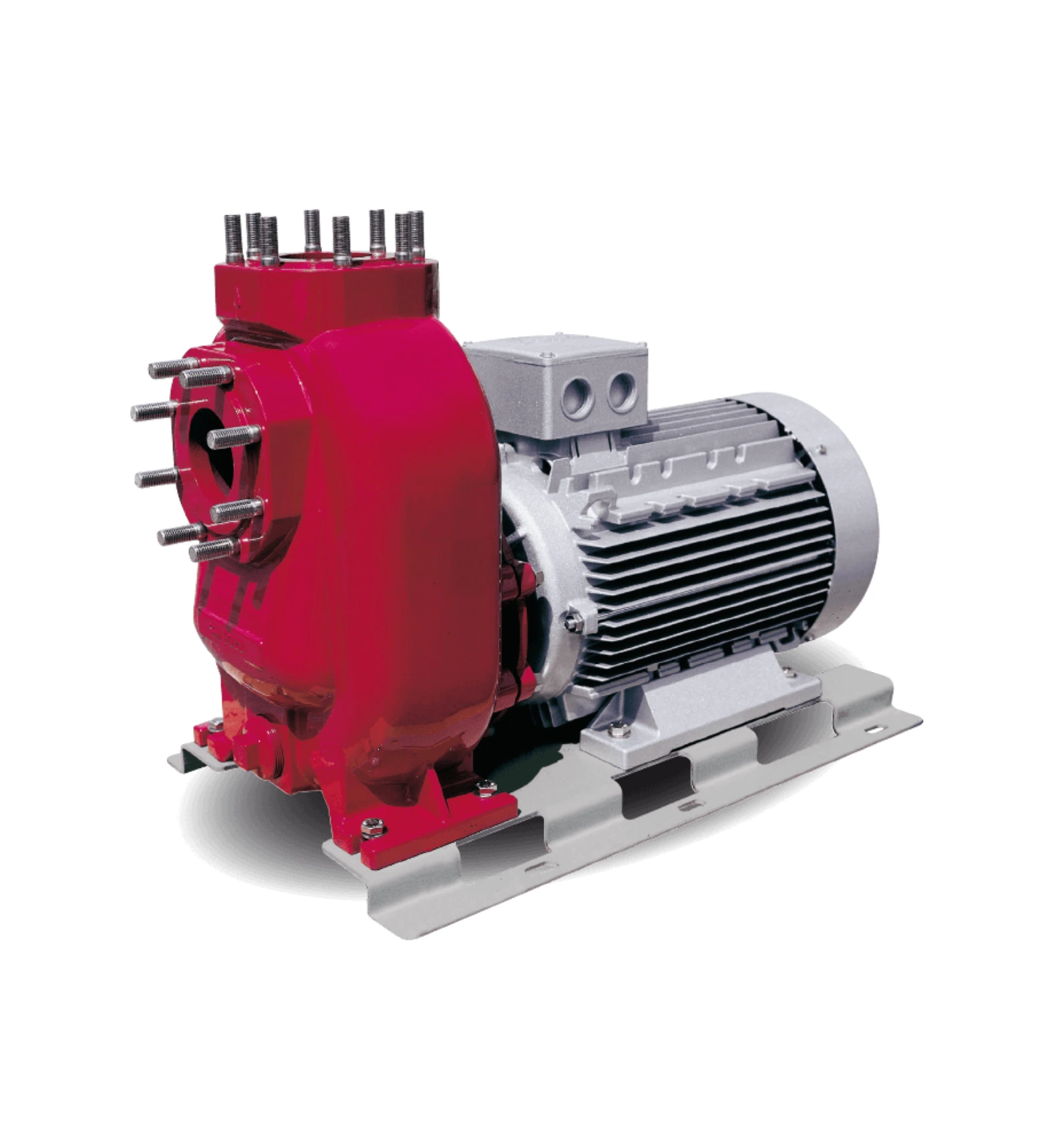Centrifugal Pump