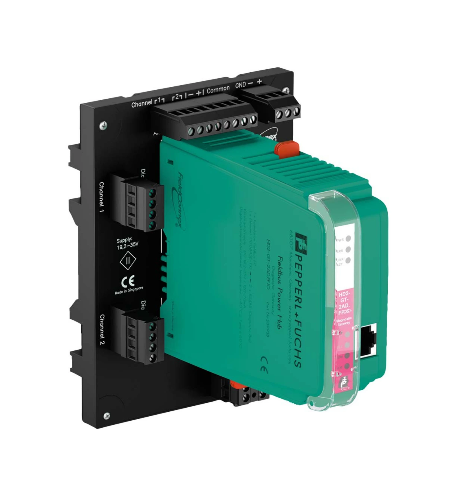 Gateway Kit