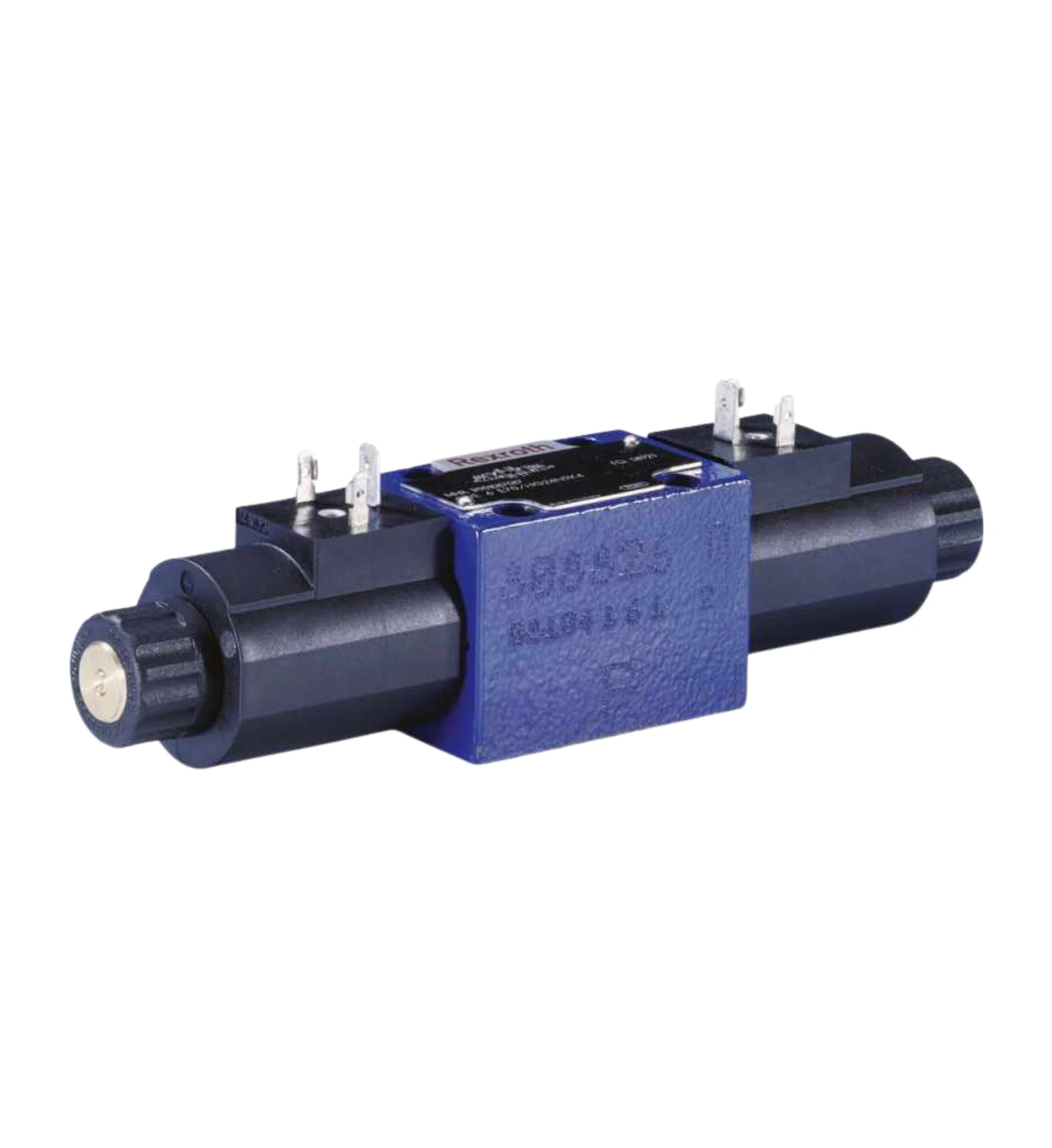 Spool Valve