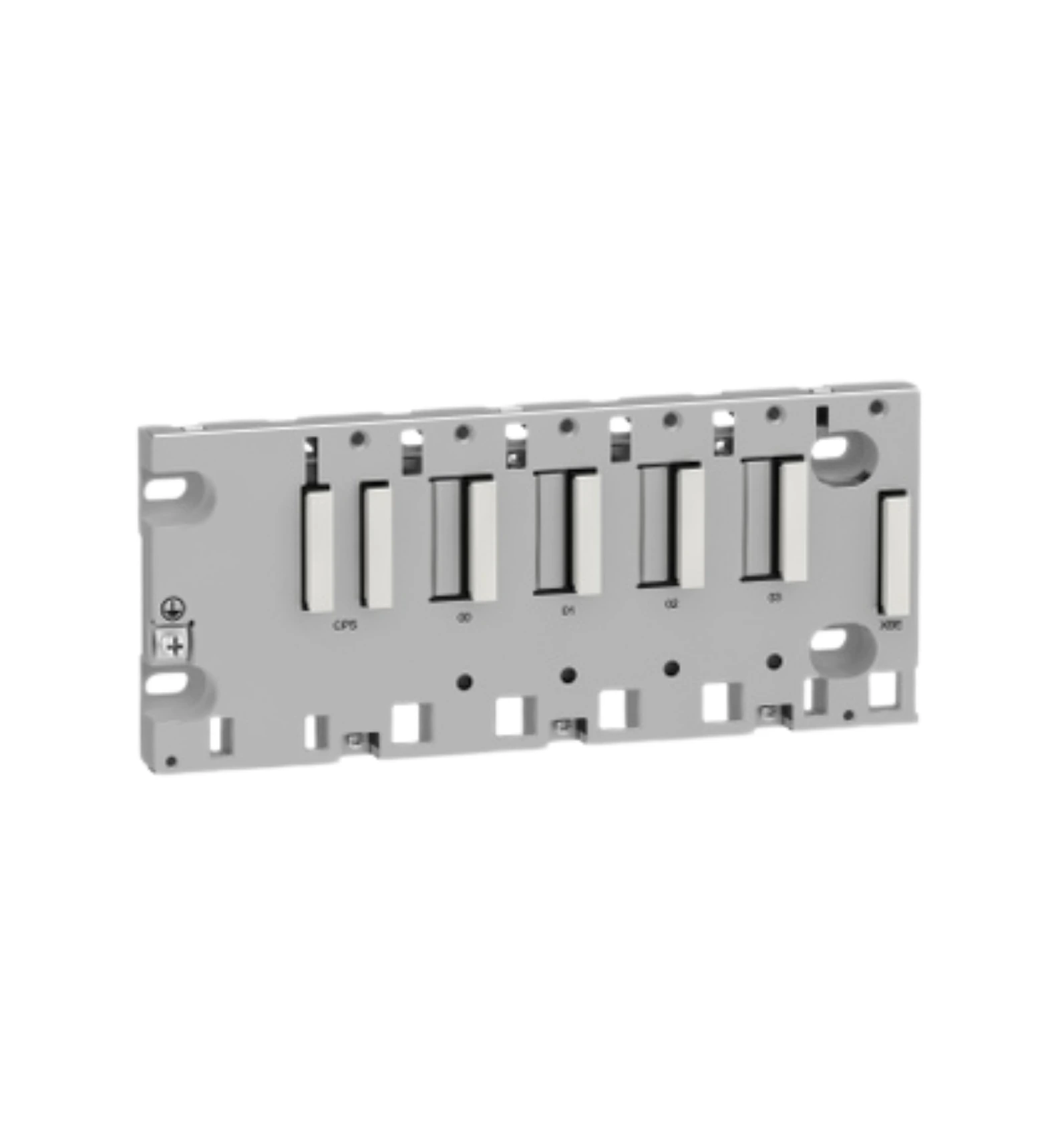 Ruggedized Rack