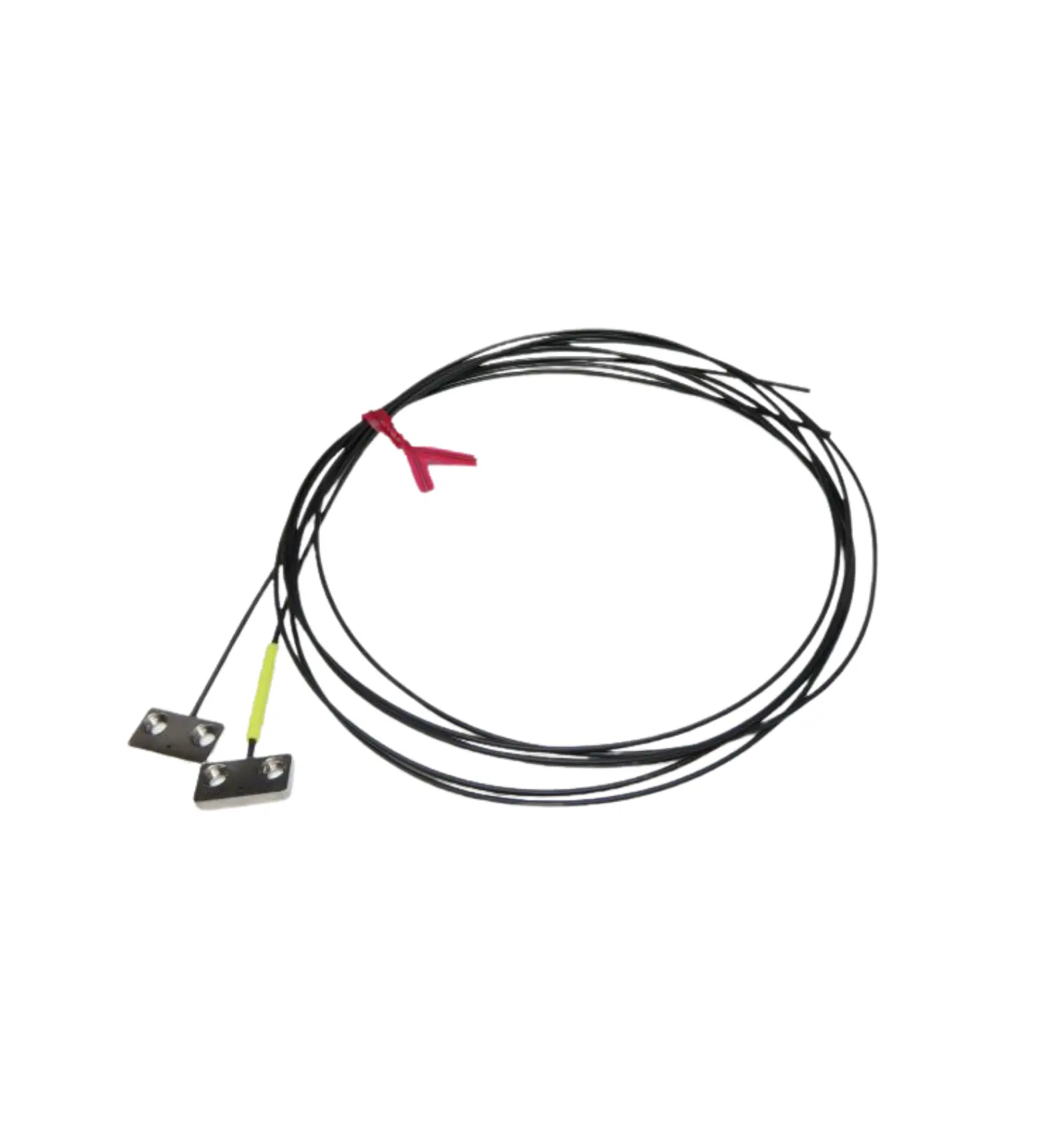 Fiber Sensor