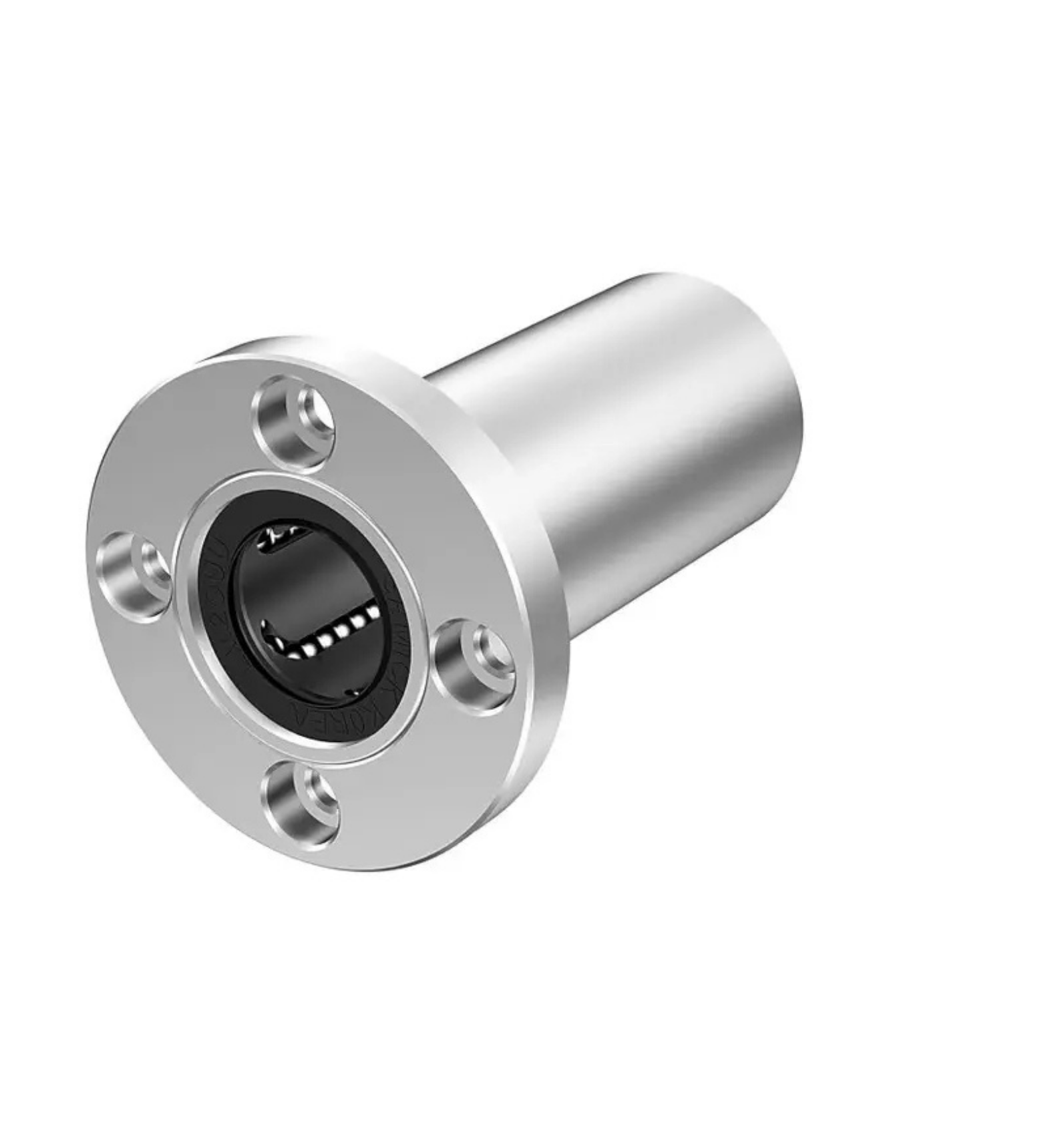 Flanged Bushing