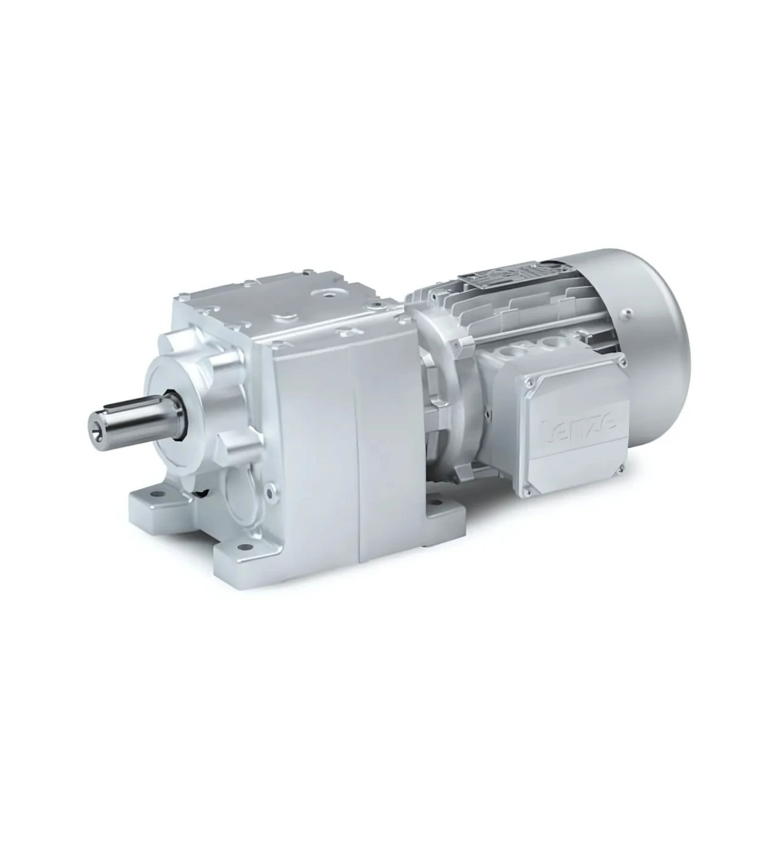 Helical Gearbox