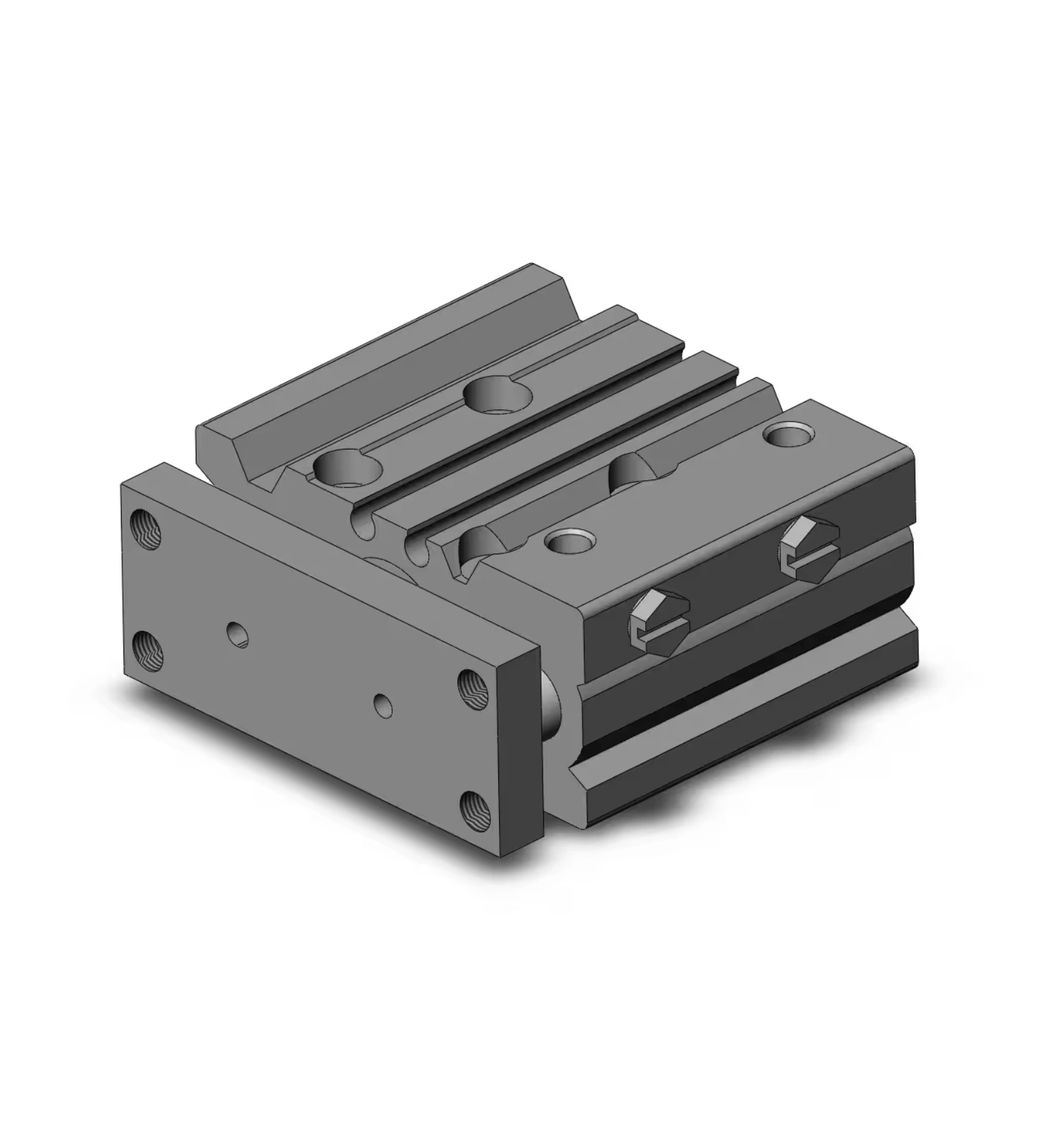 Guide Cylinder