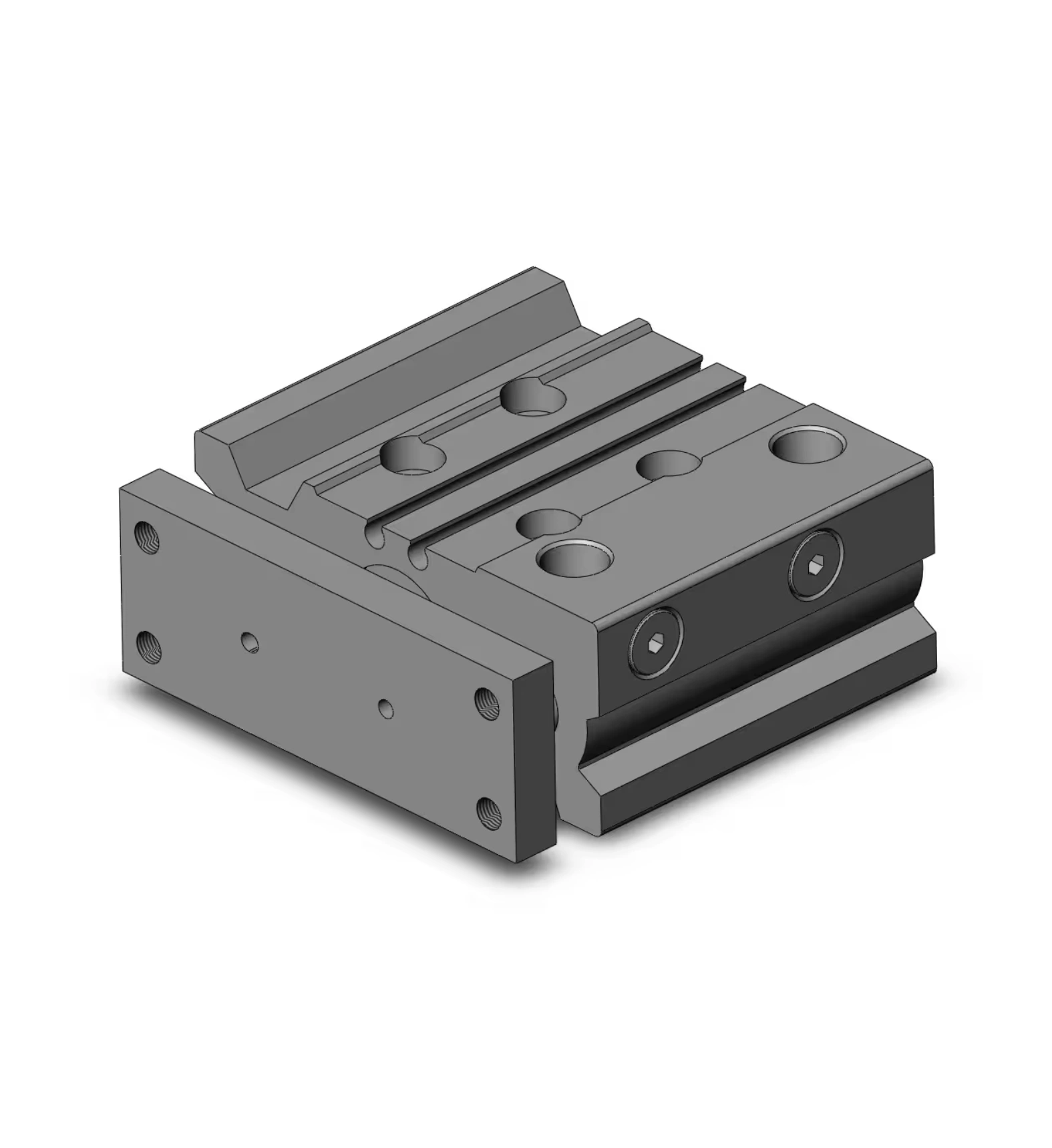 Guide Cylinder
