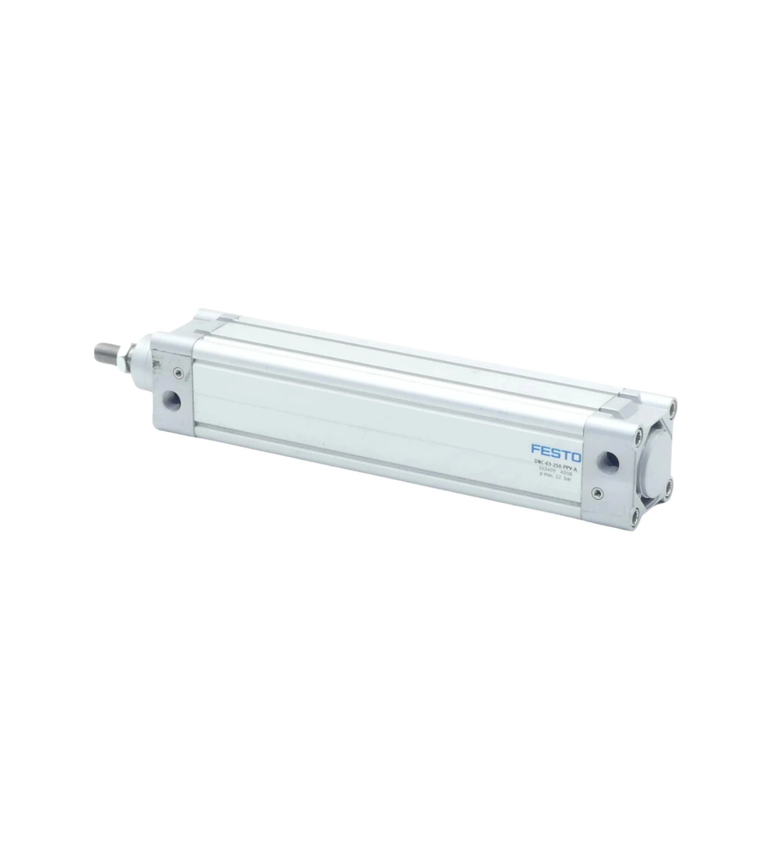 Hydraulic Cylinder