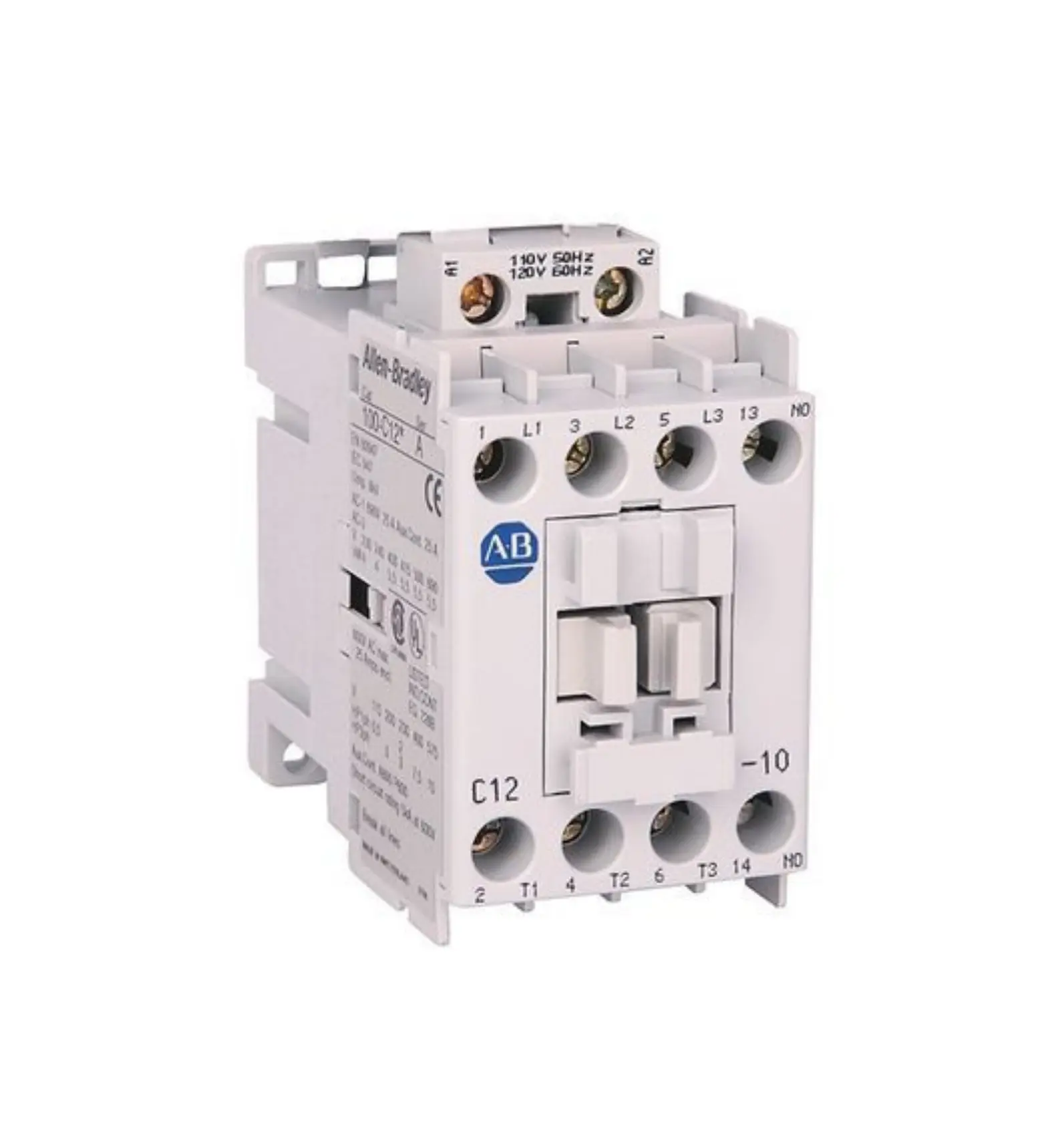IEC Contactor
