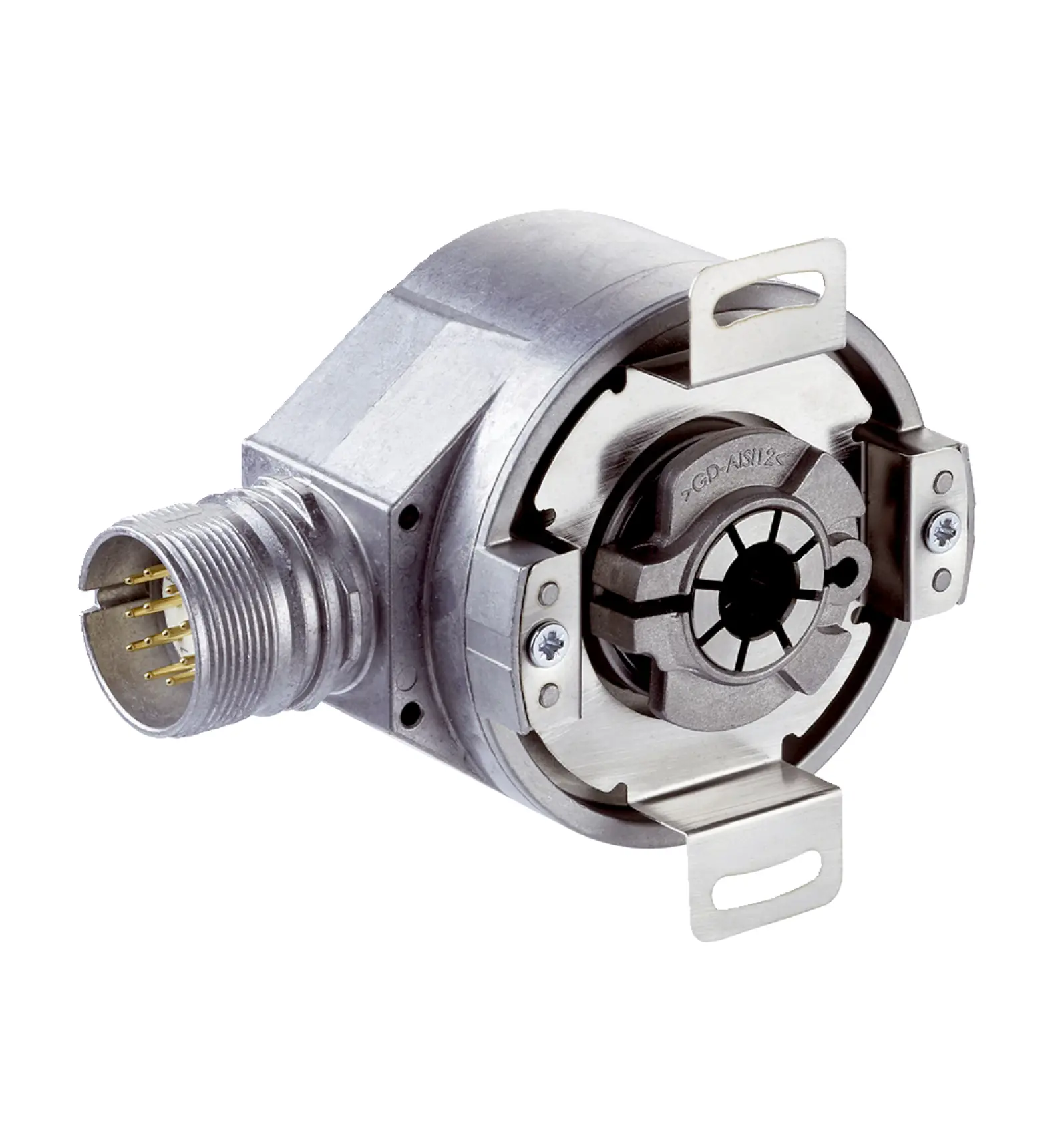 Incremental Encoder