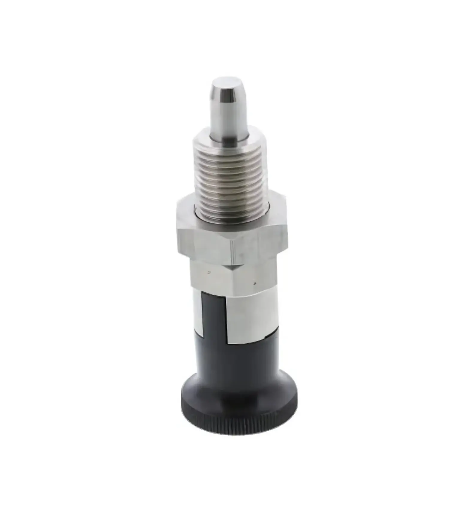 Indexing Plungers