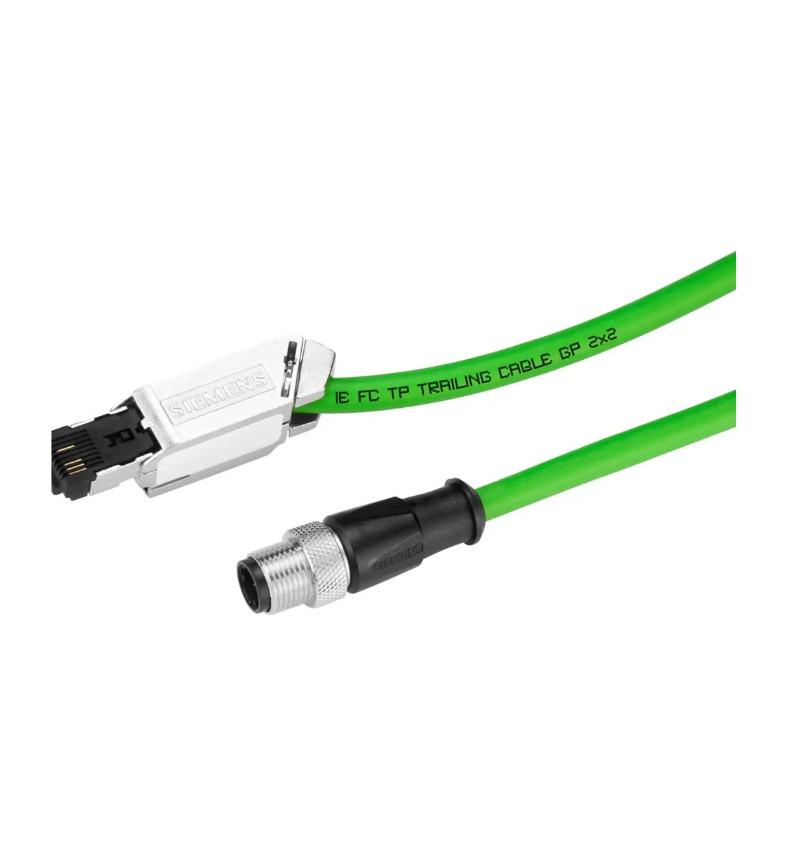 Plug-in Cable