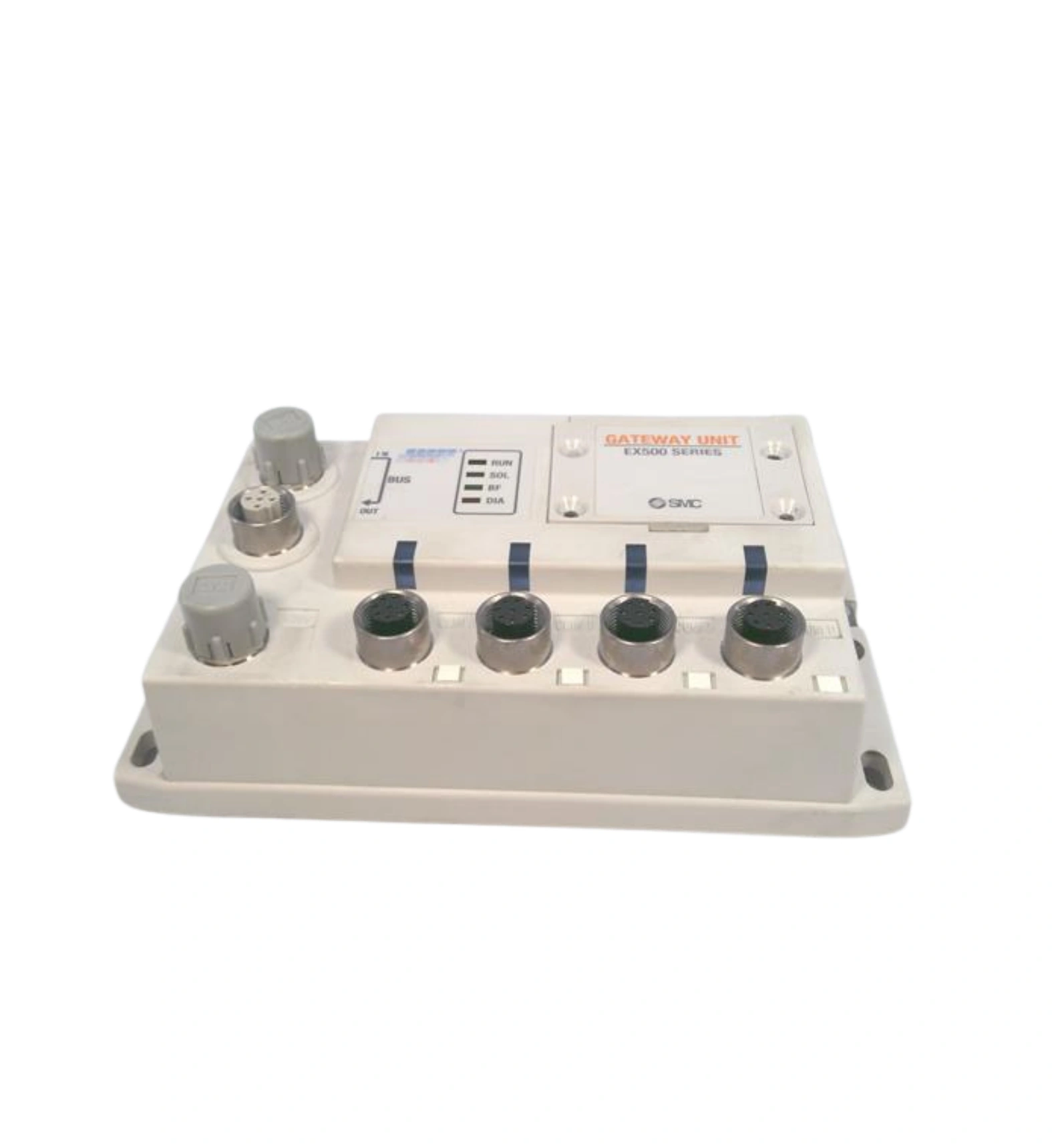 Interface Unit