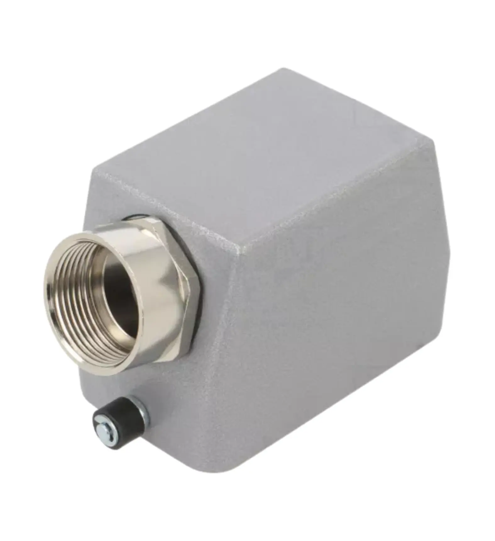 Connector Hood