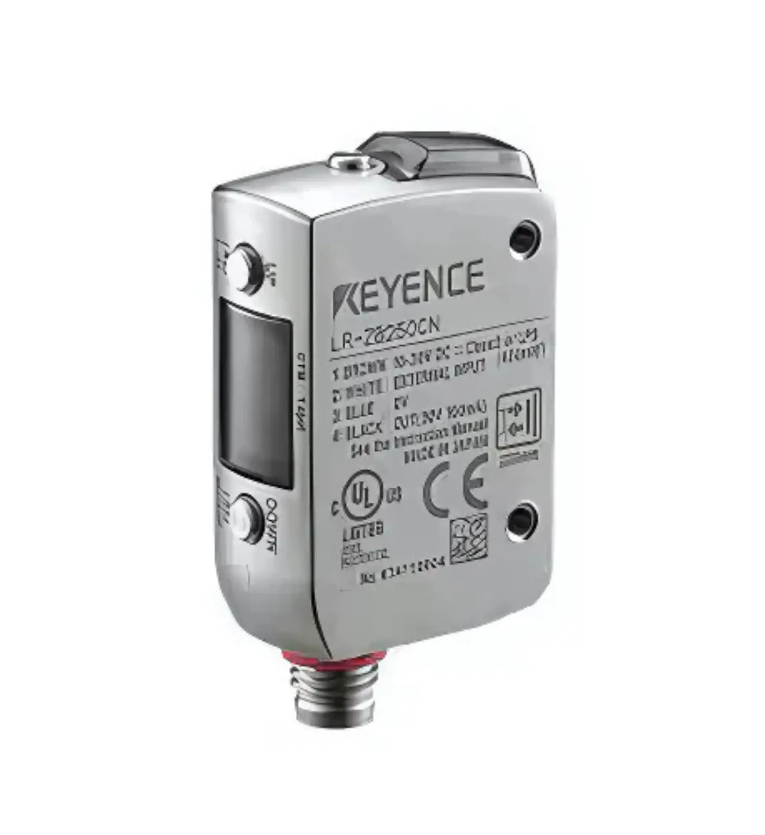 Laser Sensor