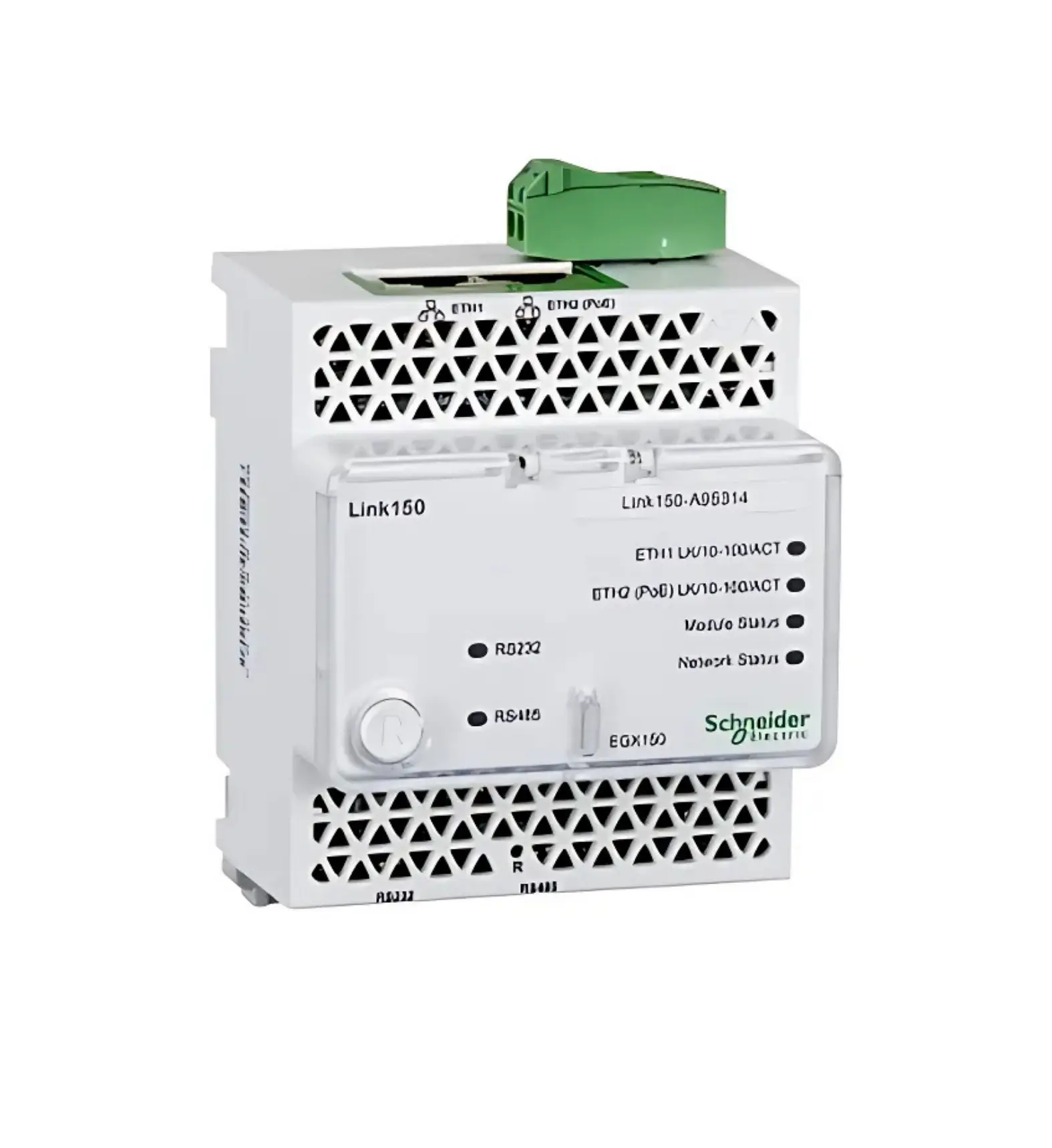 Ethernet Gateway
