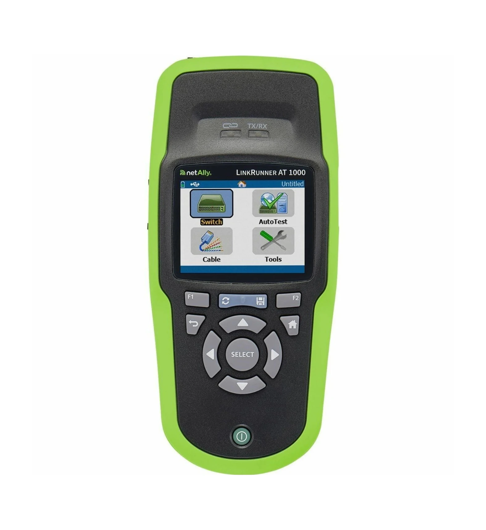 LinkRunner Auto