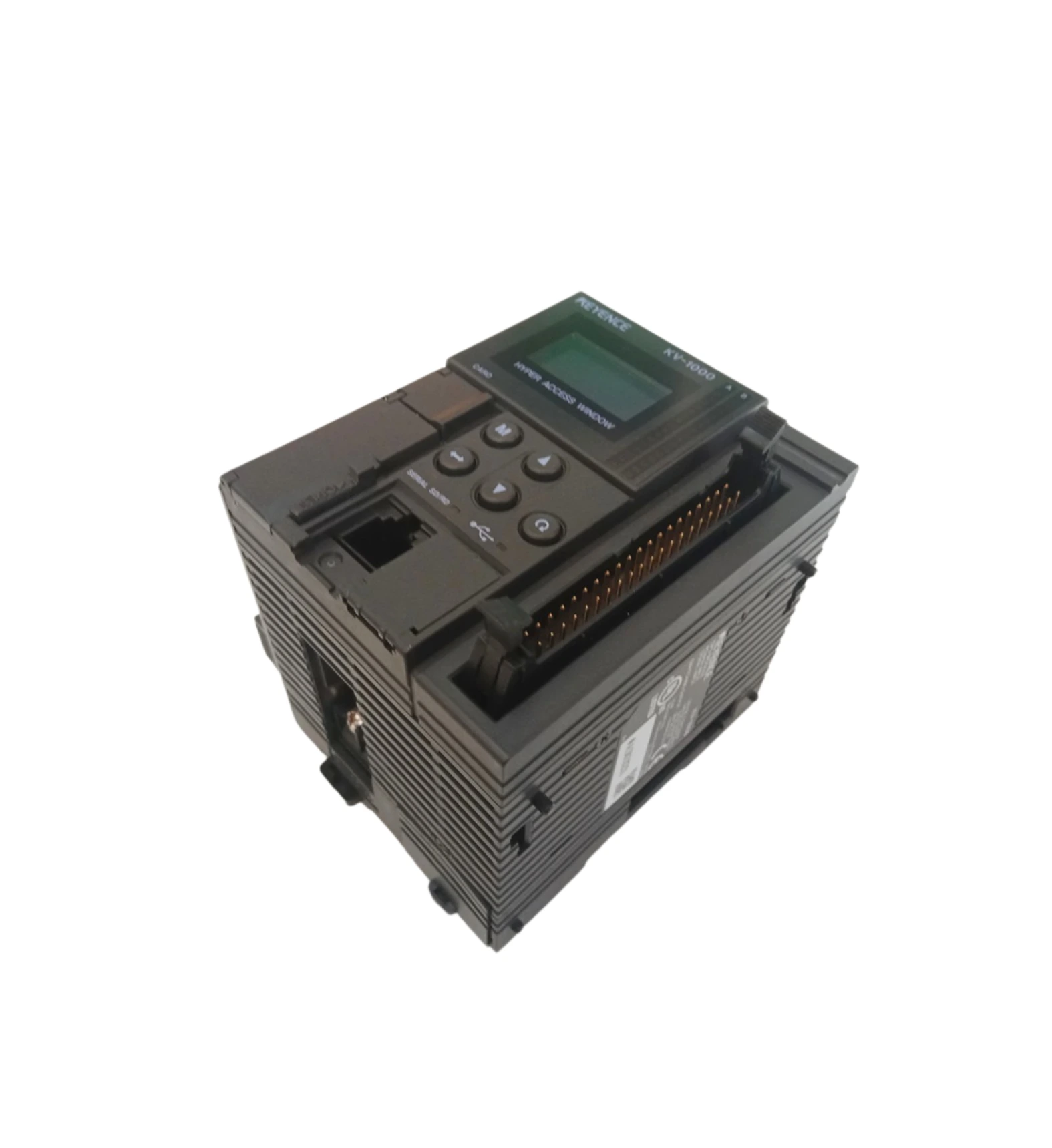 PLC