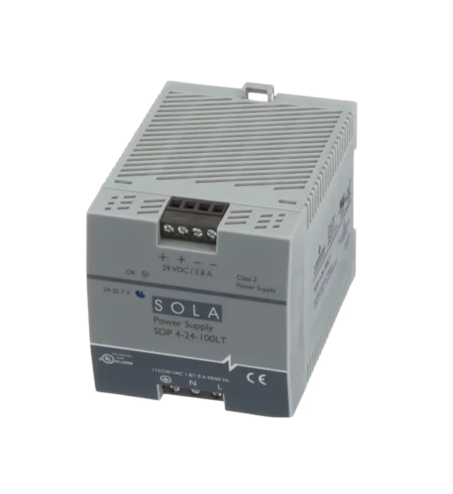 LowPower DIN