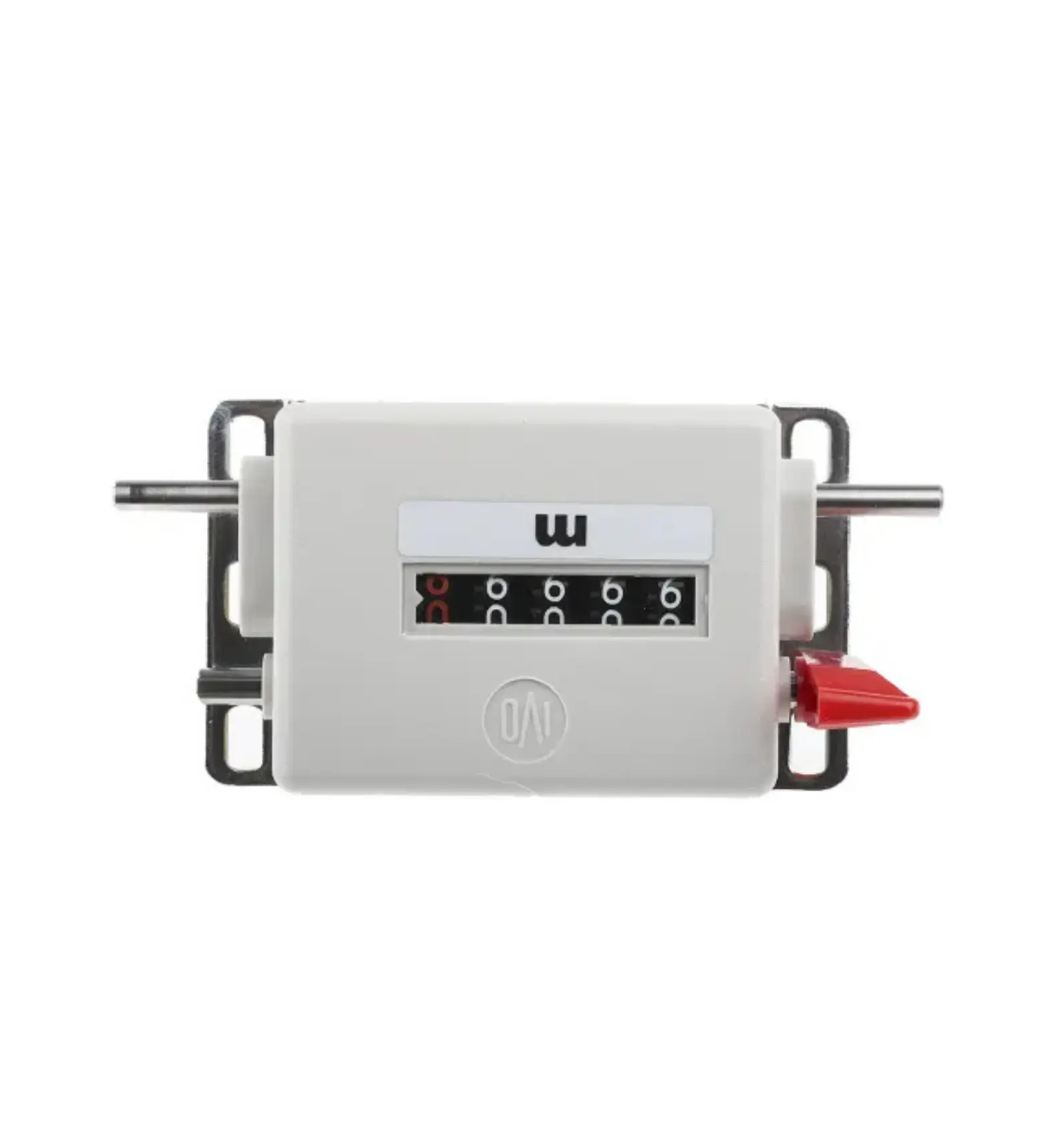 Mechanical Counter