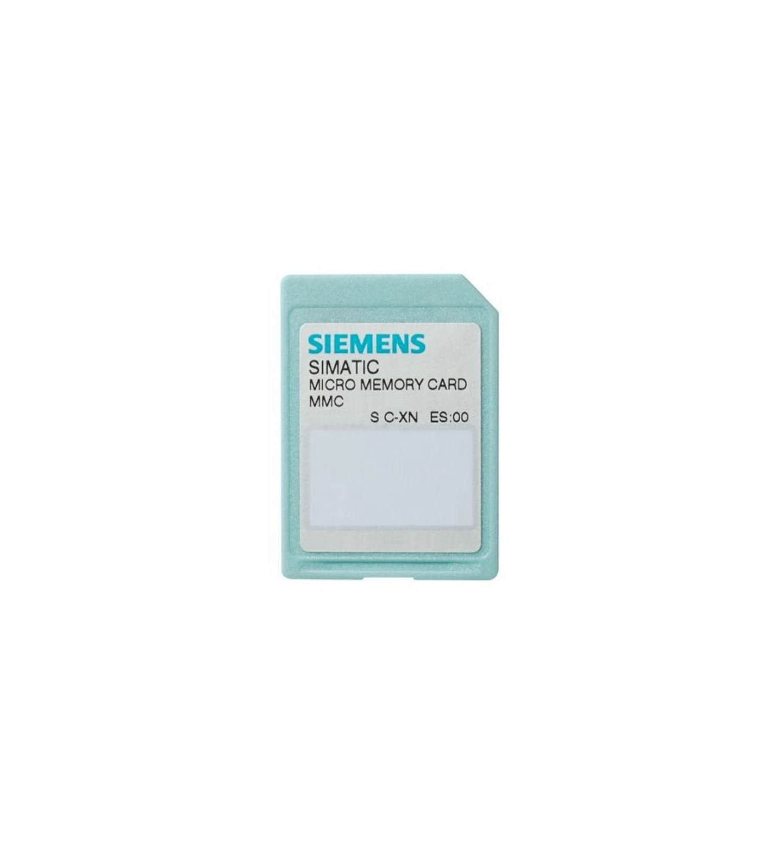Memory Card