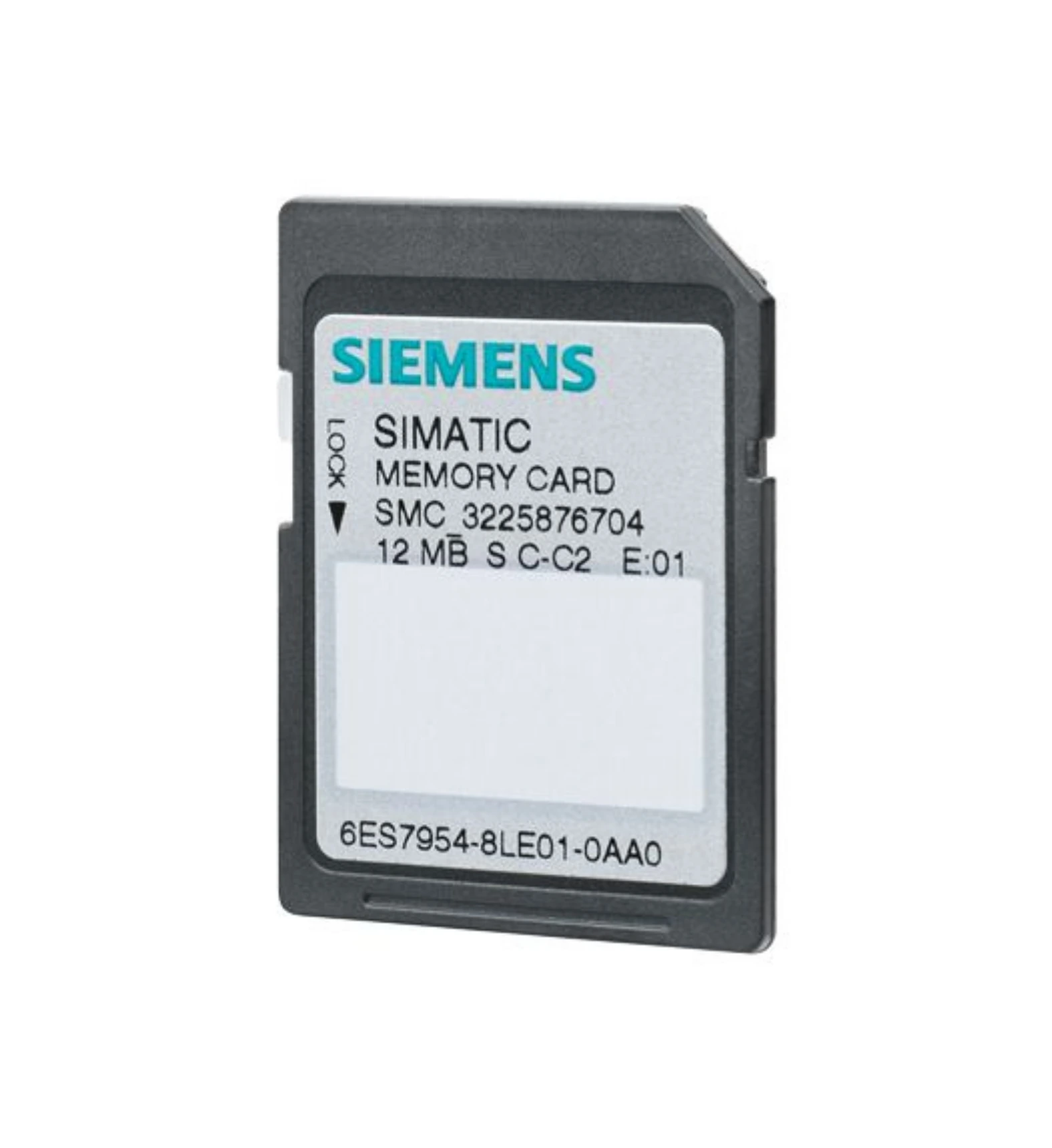 Memory Card