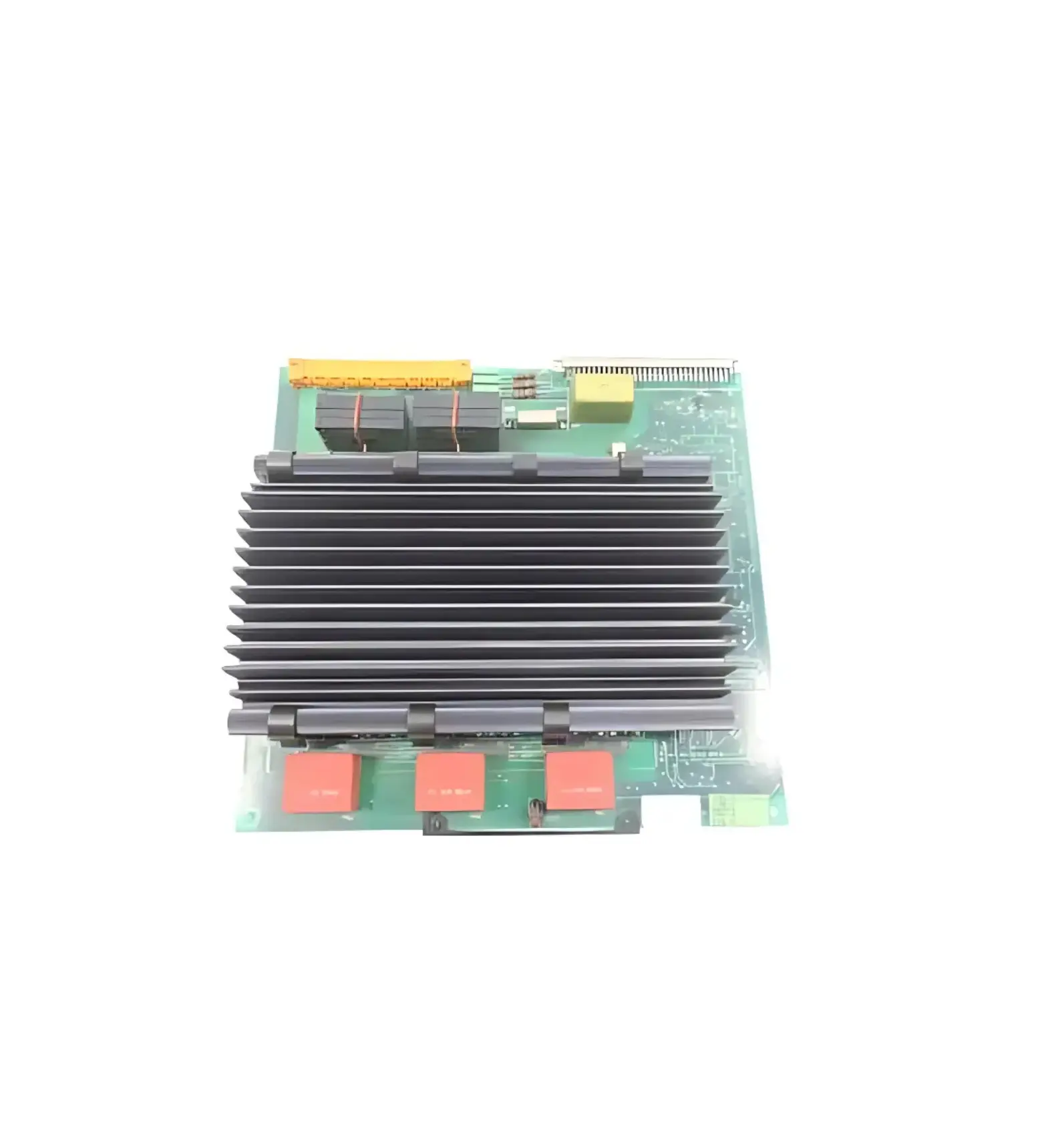 Power Supply