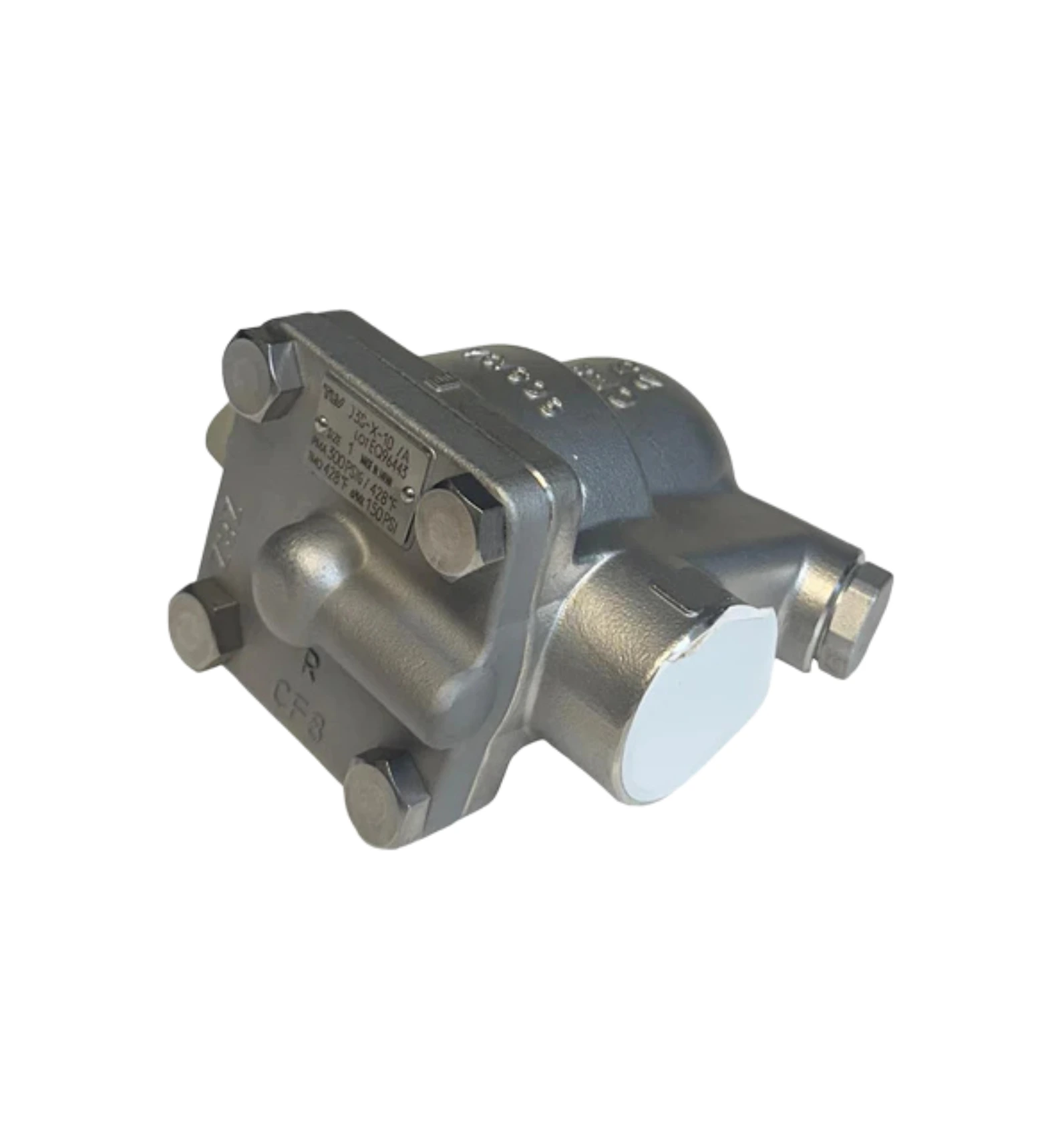 Nozzle Set