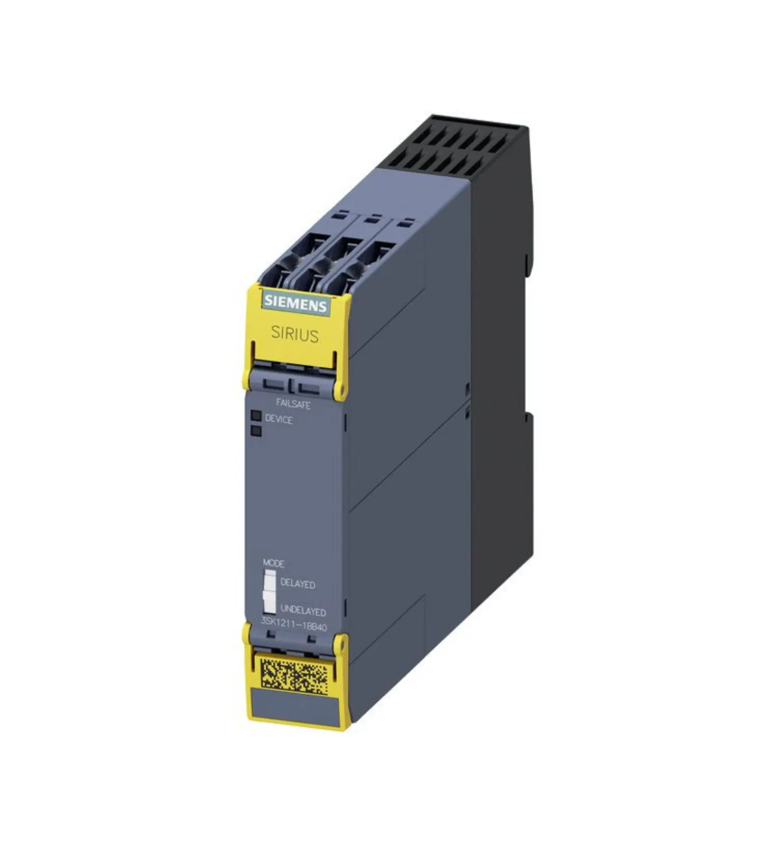 Safety Relay