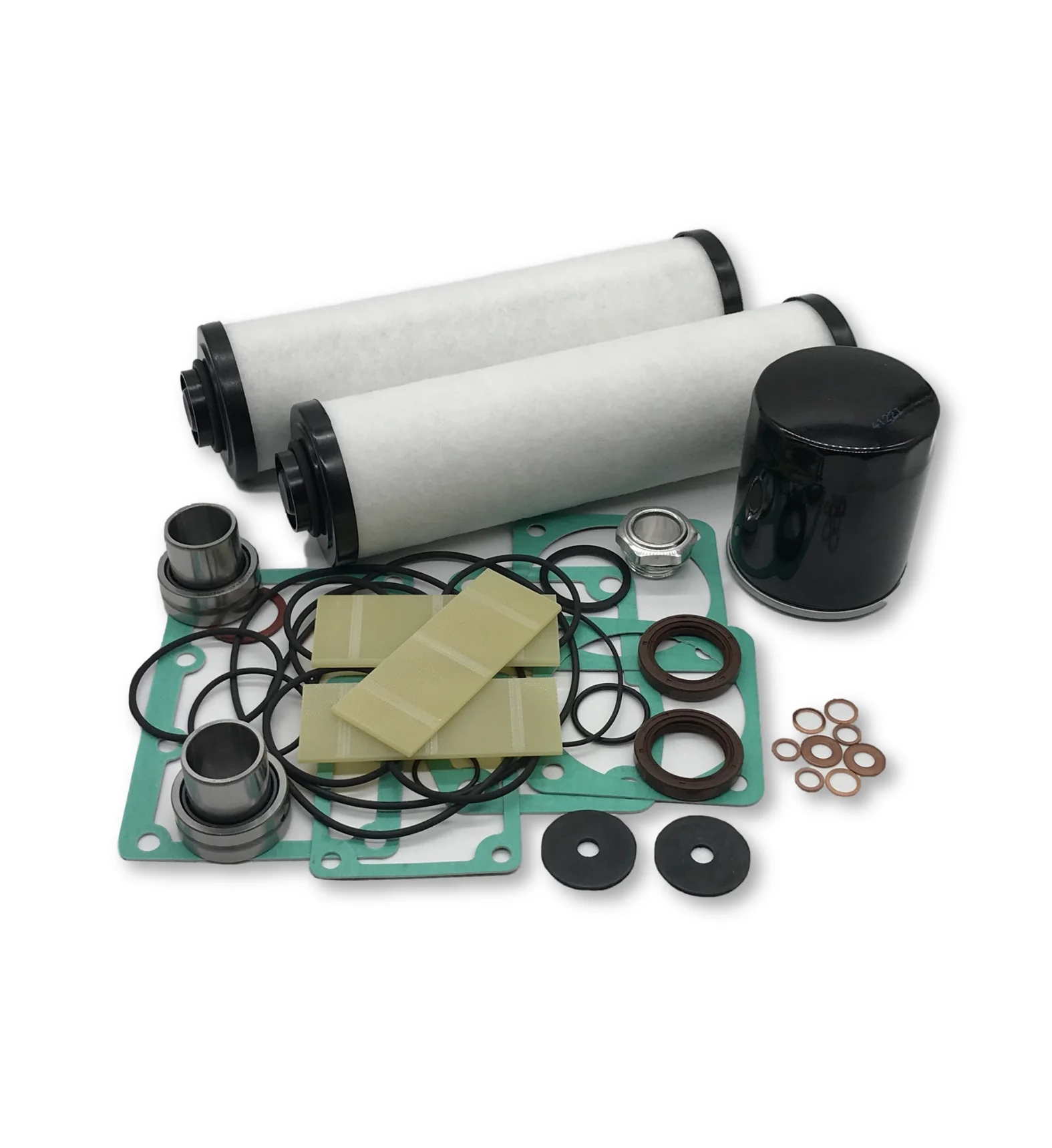 Overhaul Kit