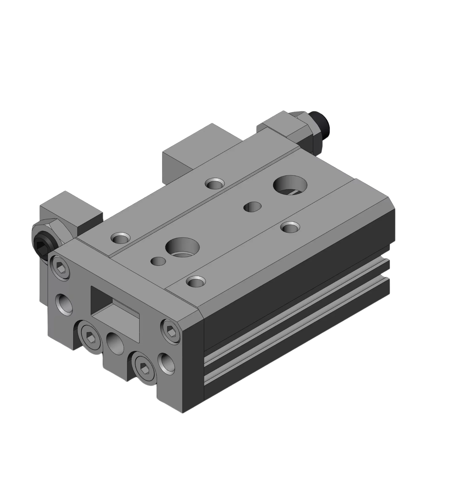 PIV Valve