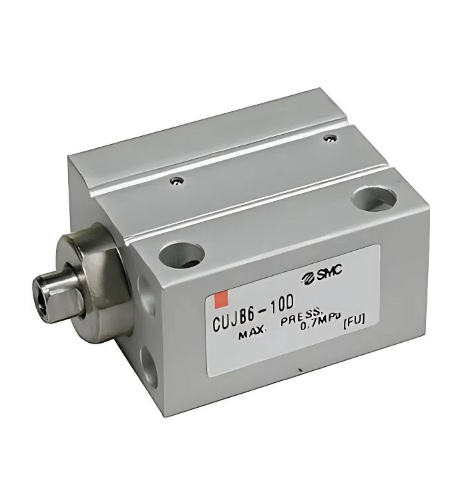 Pneumatic Cylinder