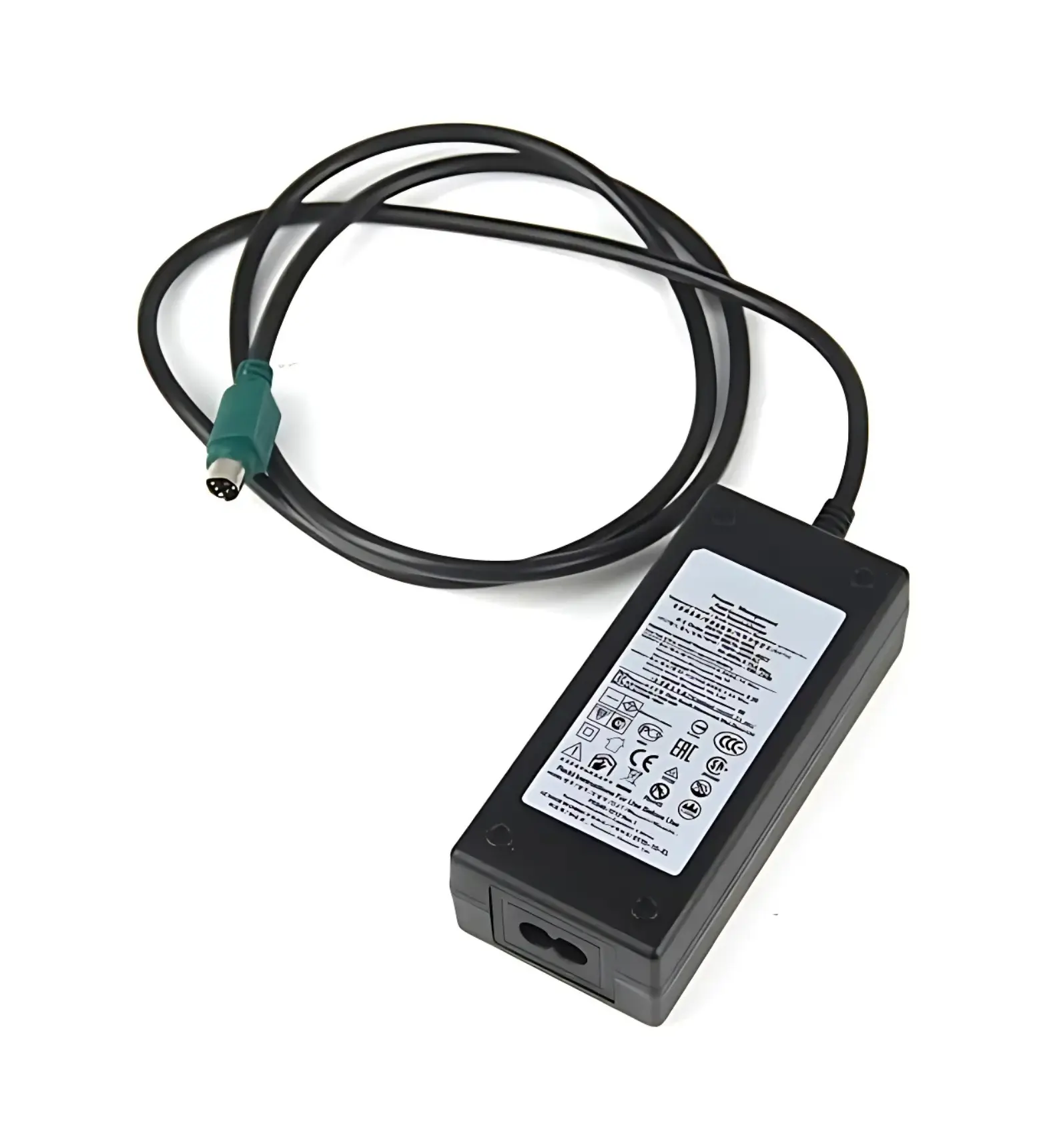 Power Supply
