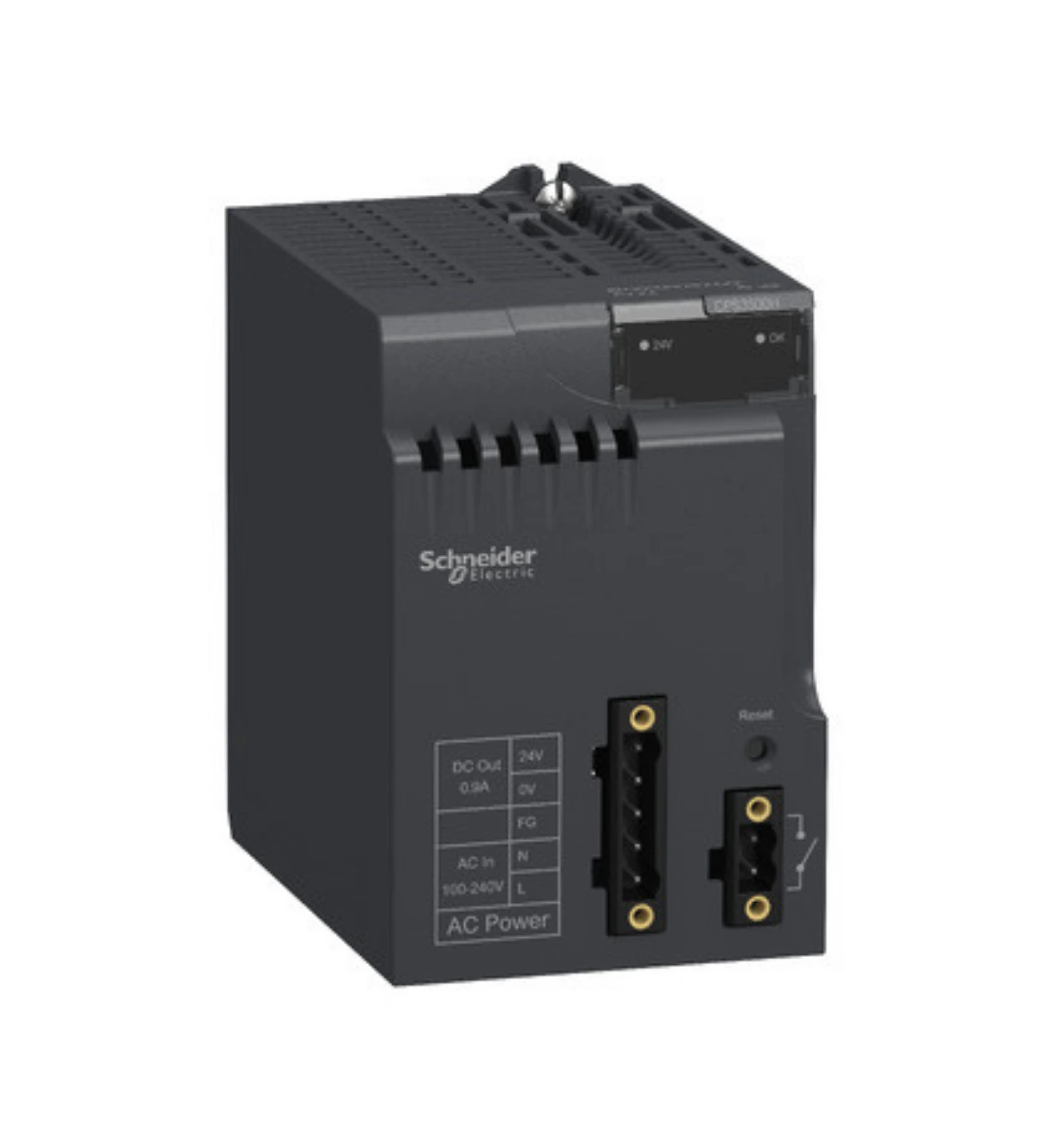 Power Supply