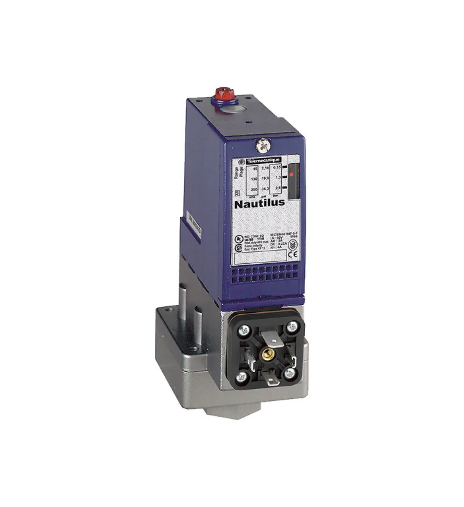 Pressure Switch