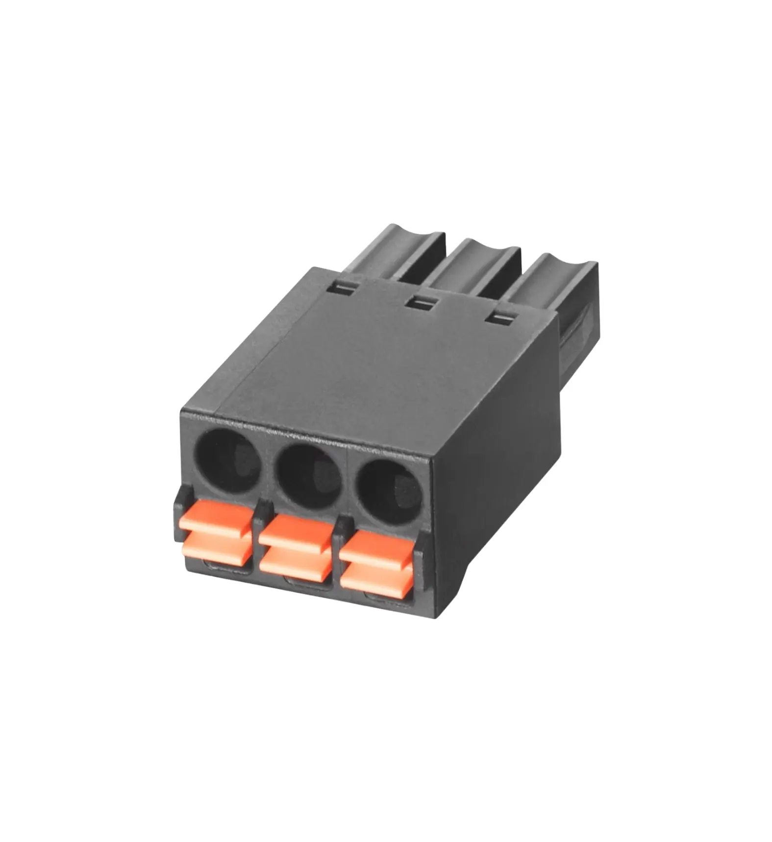 Push-In Terminal