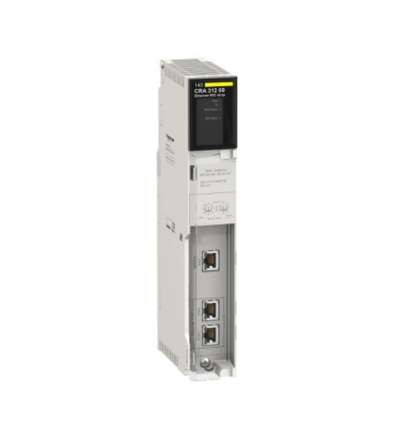 Quantum Adaptor