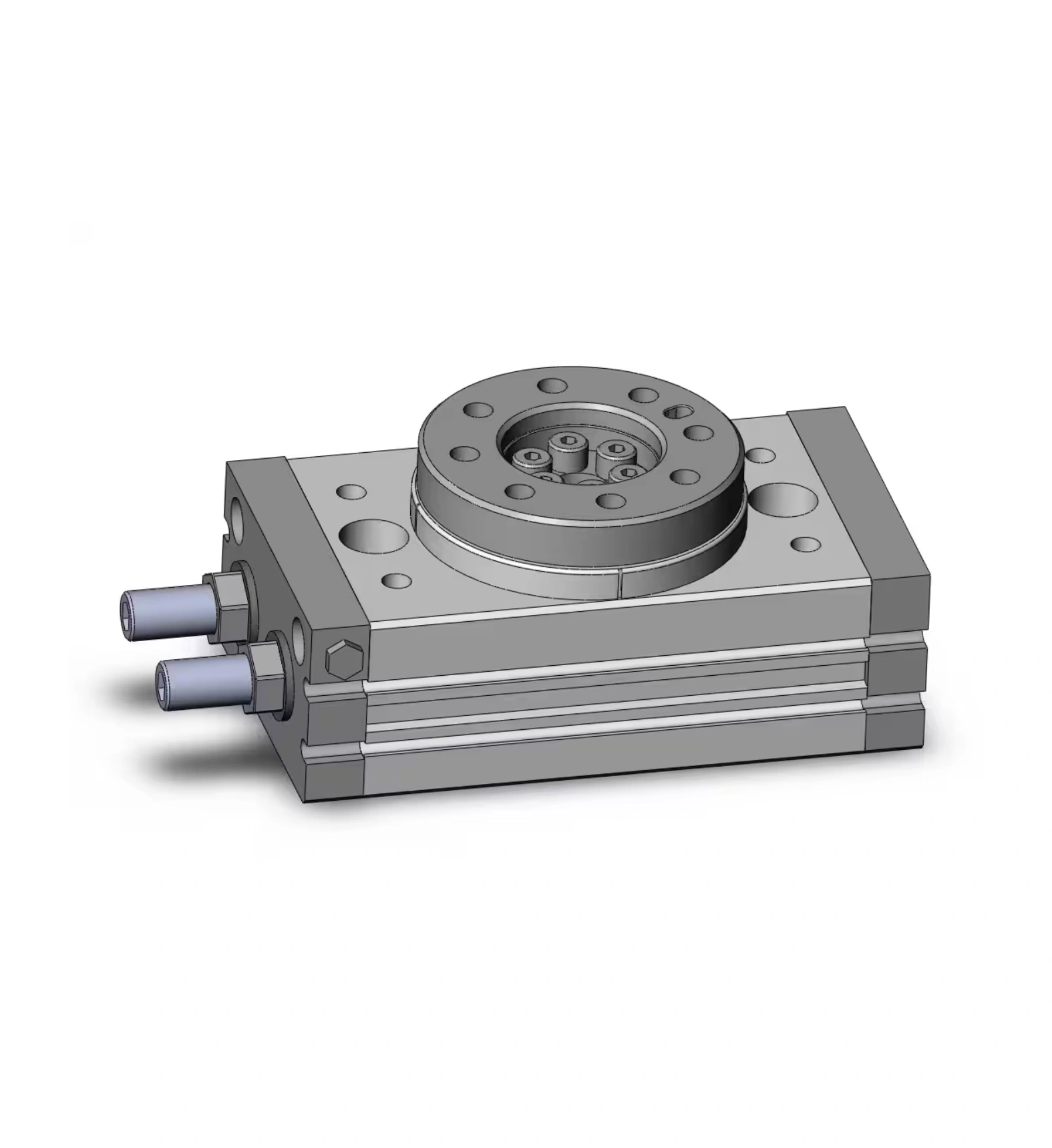 Rotary Table