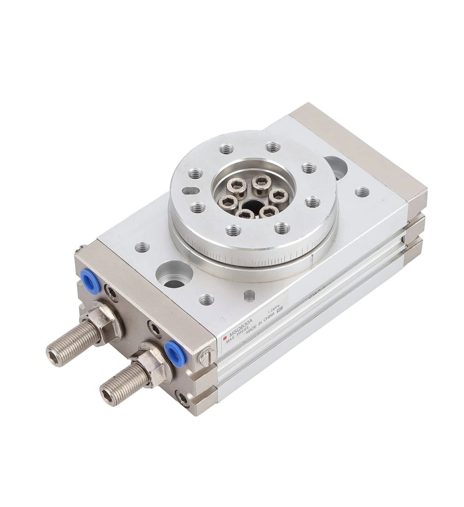 Rotary Table
