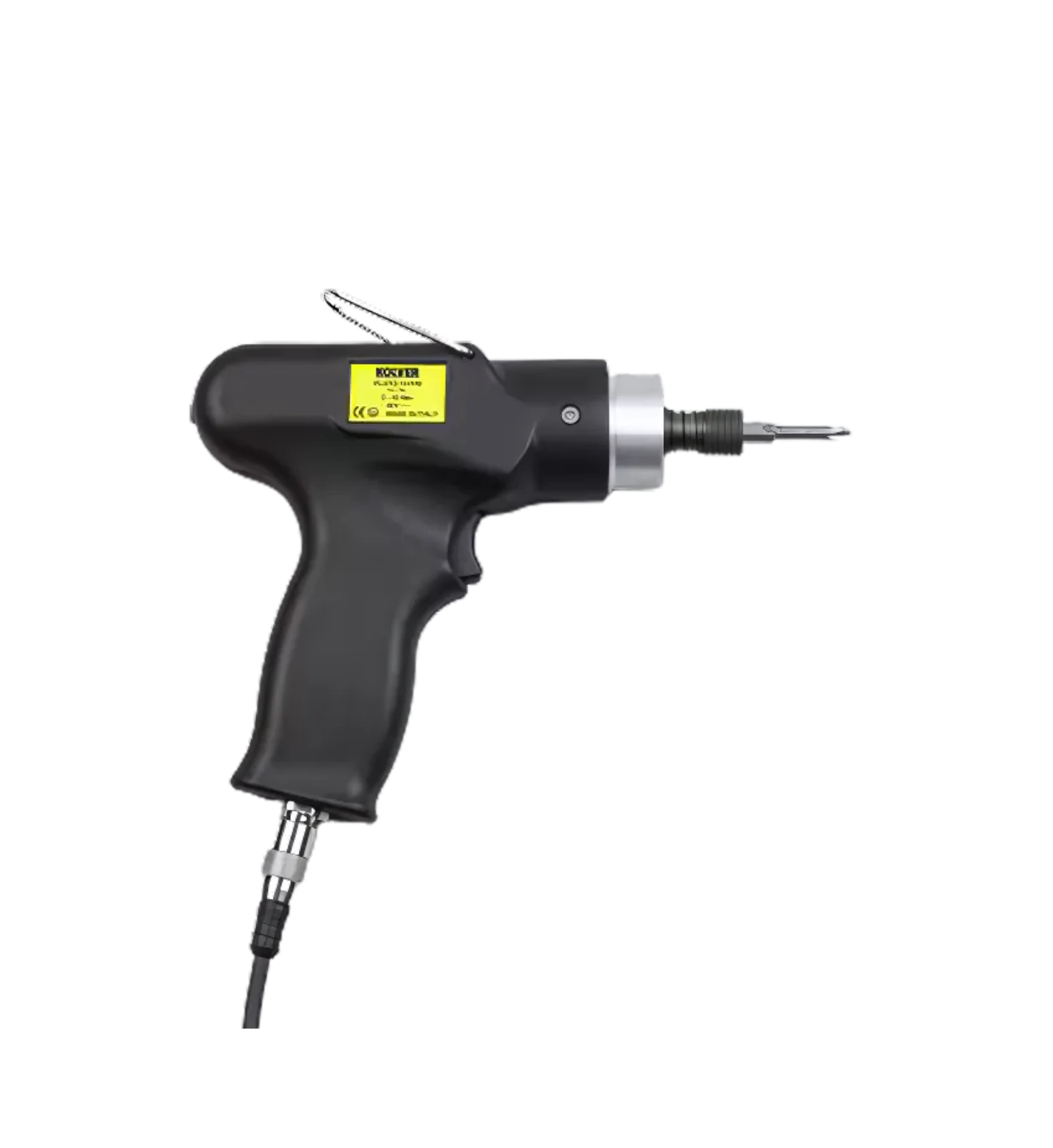 Screwdriver