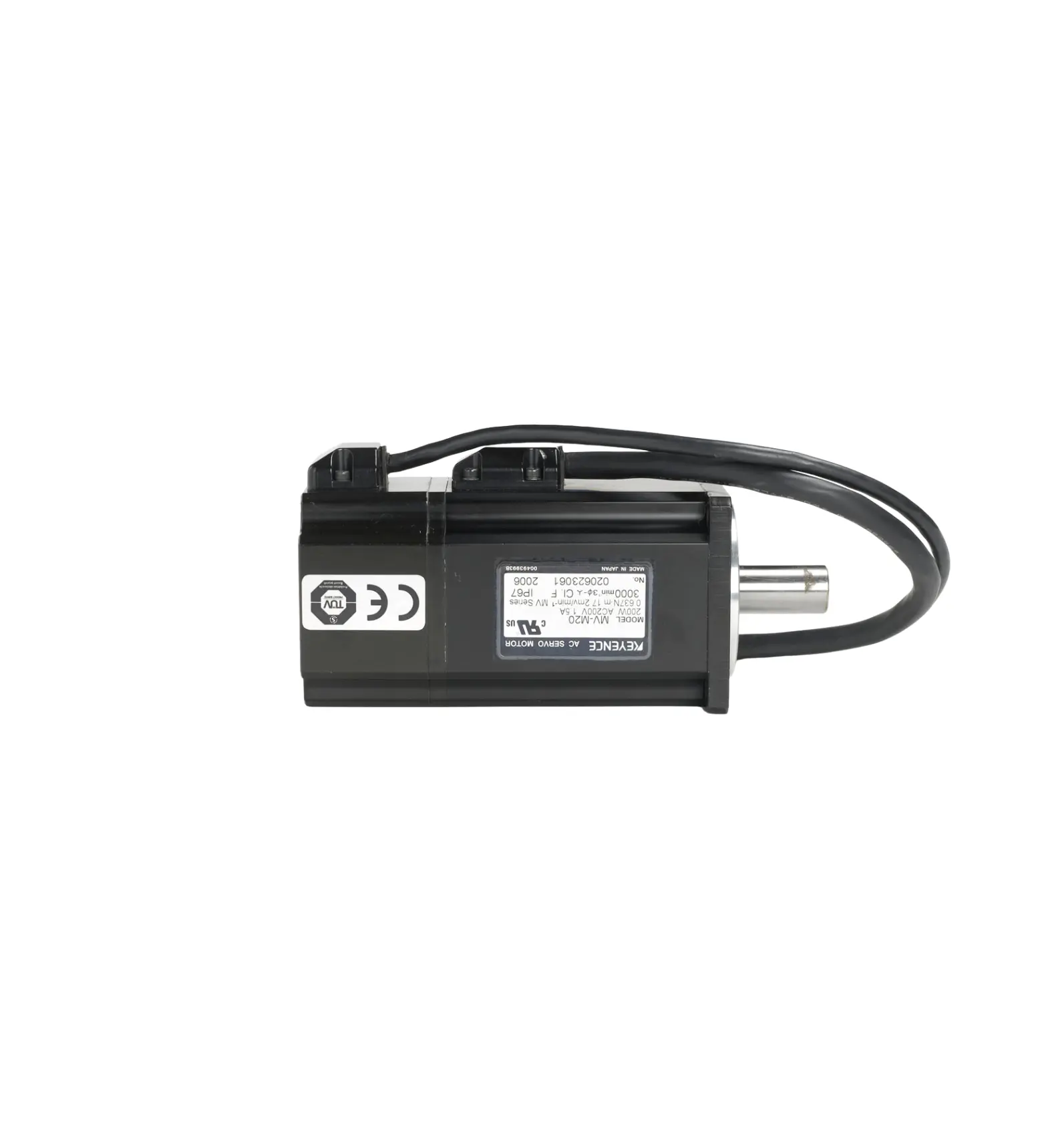 Servo Motor