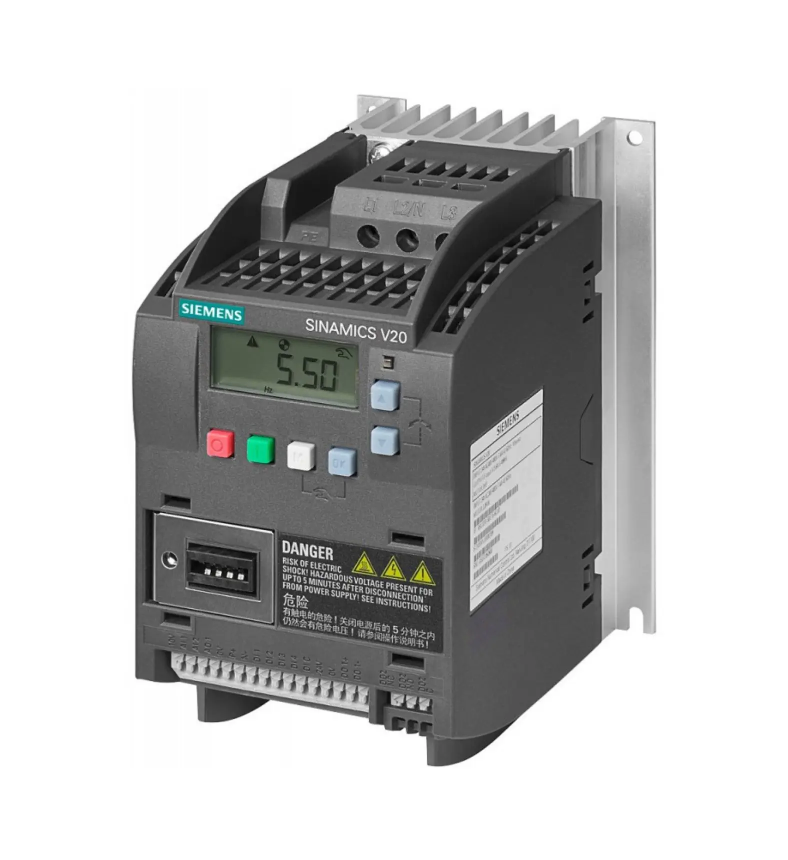 Inverter