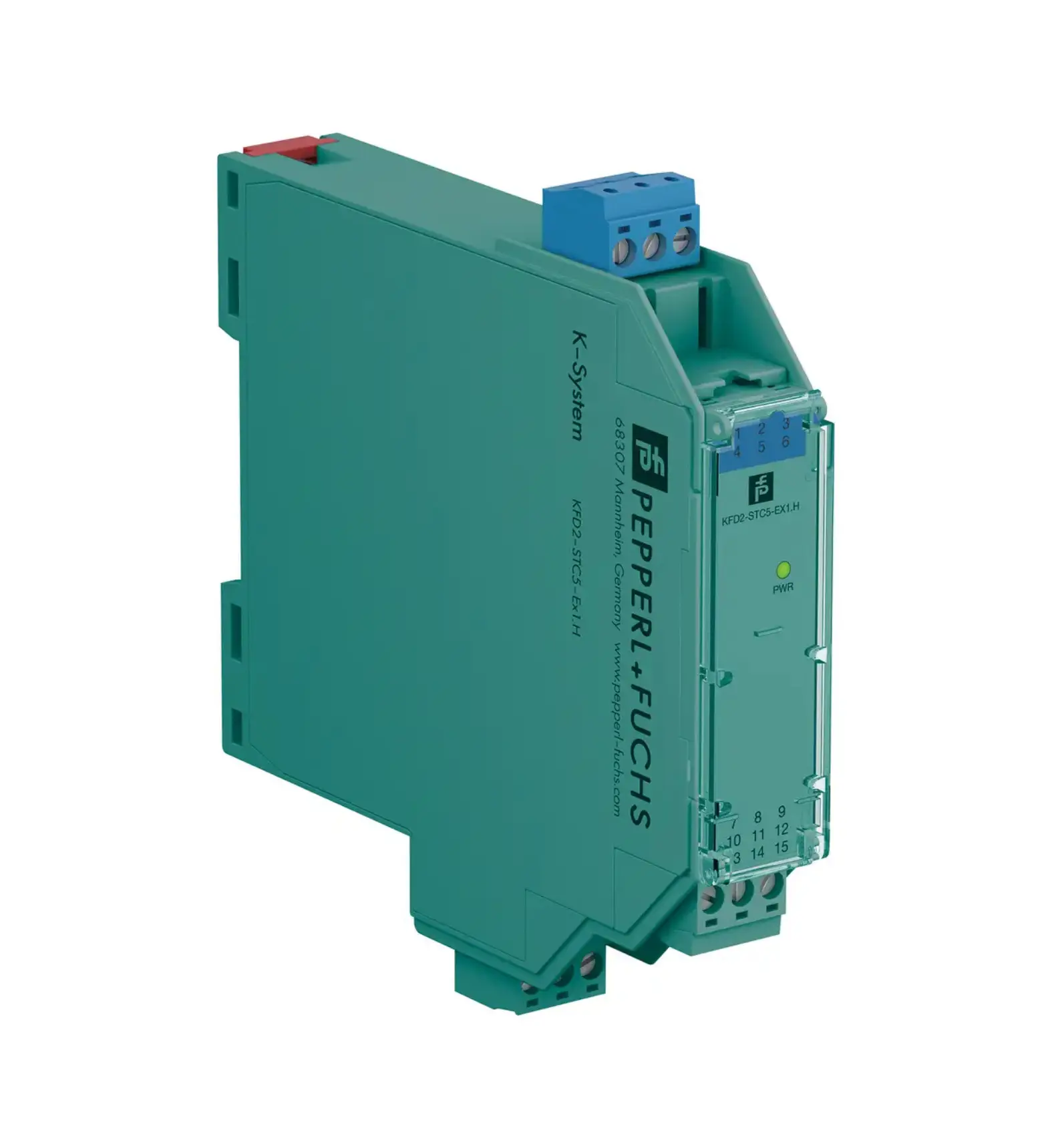 Power Module