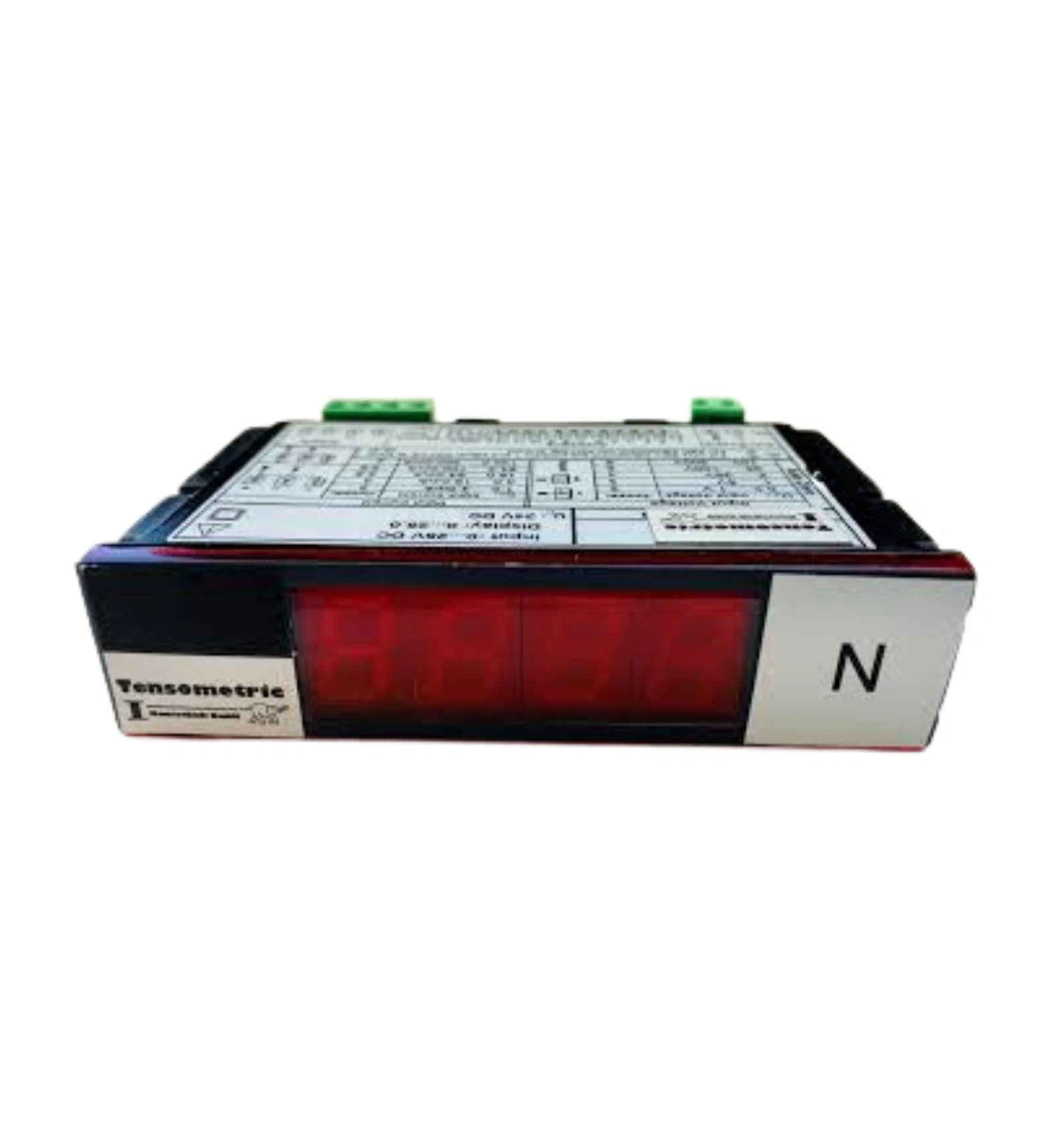 Strain Gauge